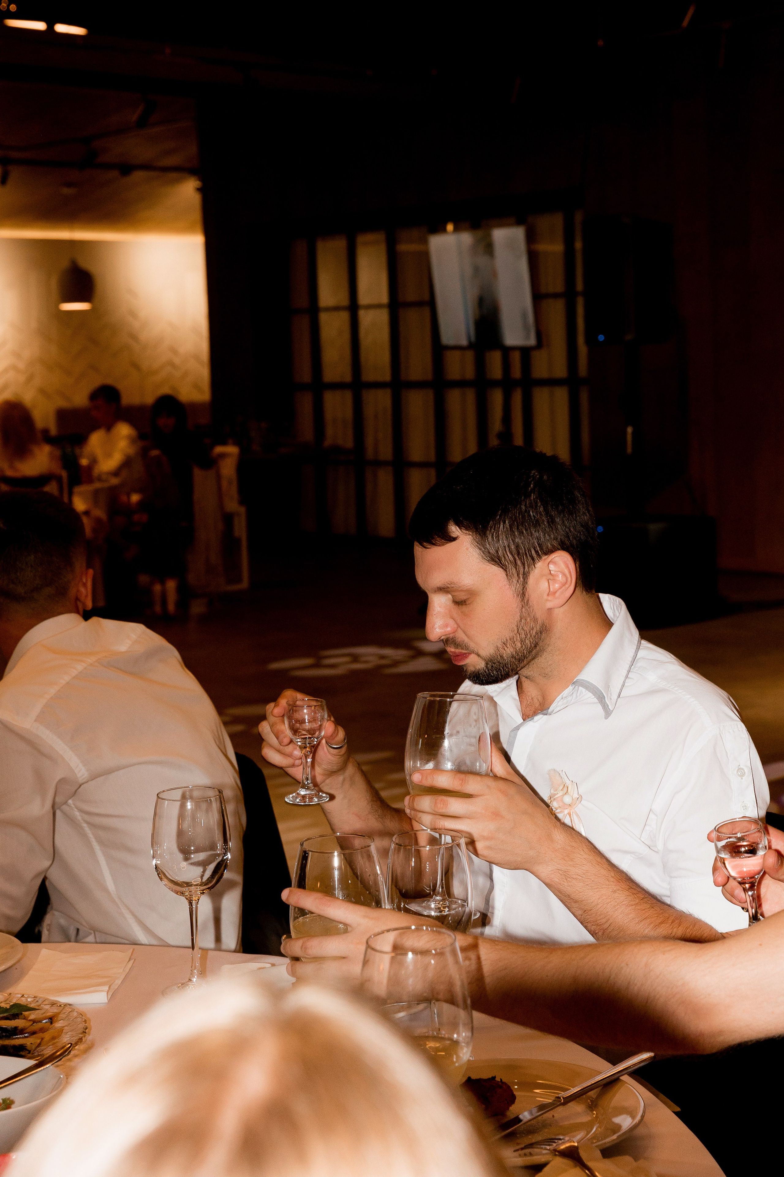 Катерина та Богдан. Ірина Терещук