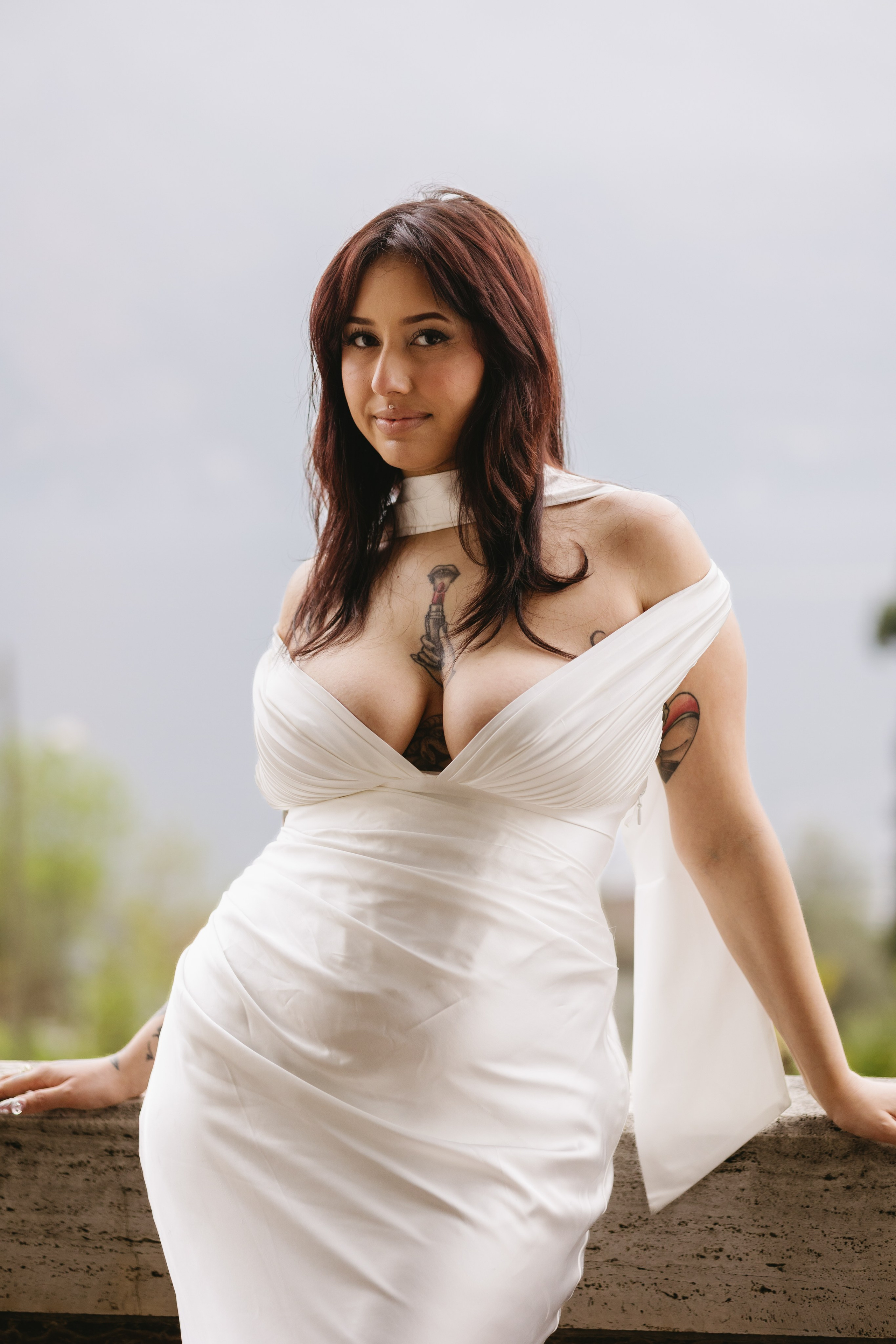 Zareena & Tatyana. Fotografo di matrimoni