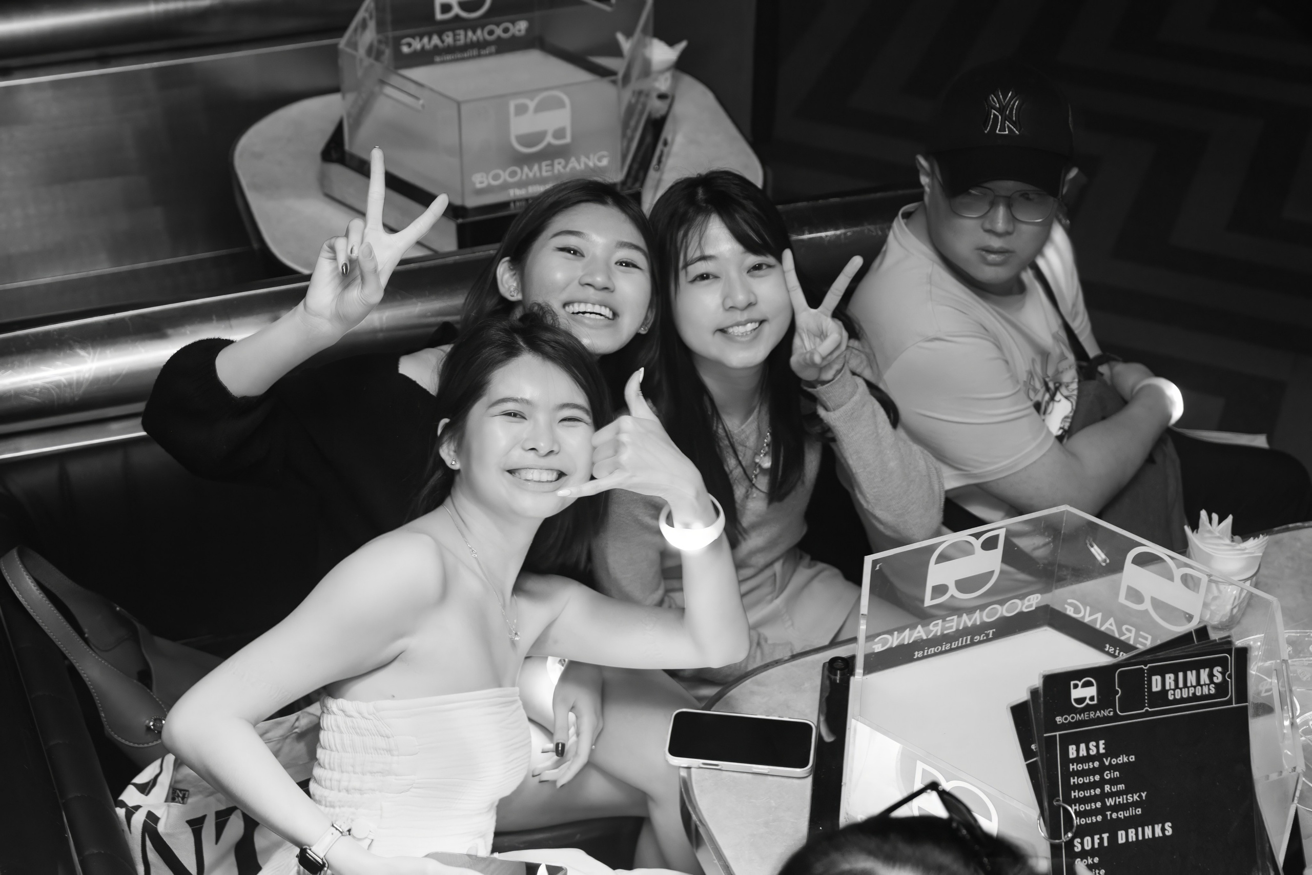 GOAT NETWORK & DJ SODA. PHOTOGRAPHER IN HONG KONG (WEDDING, FASHION, FAMILY, EVENTS)