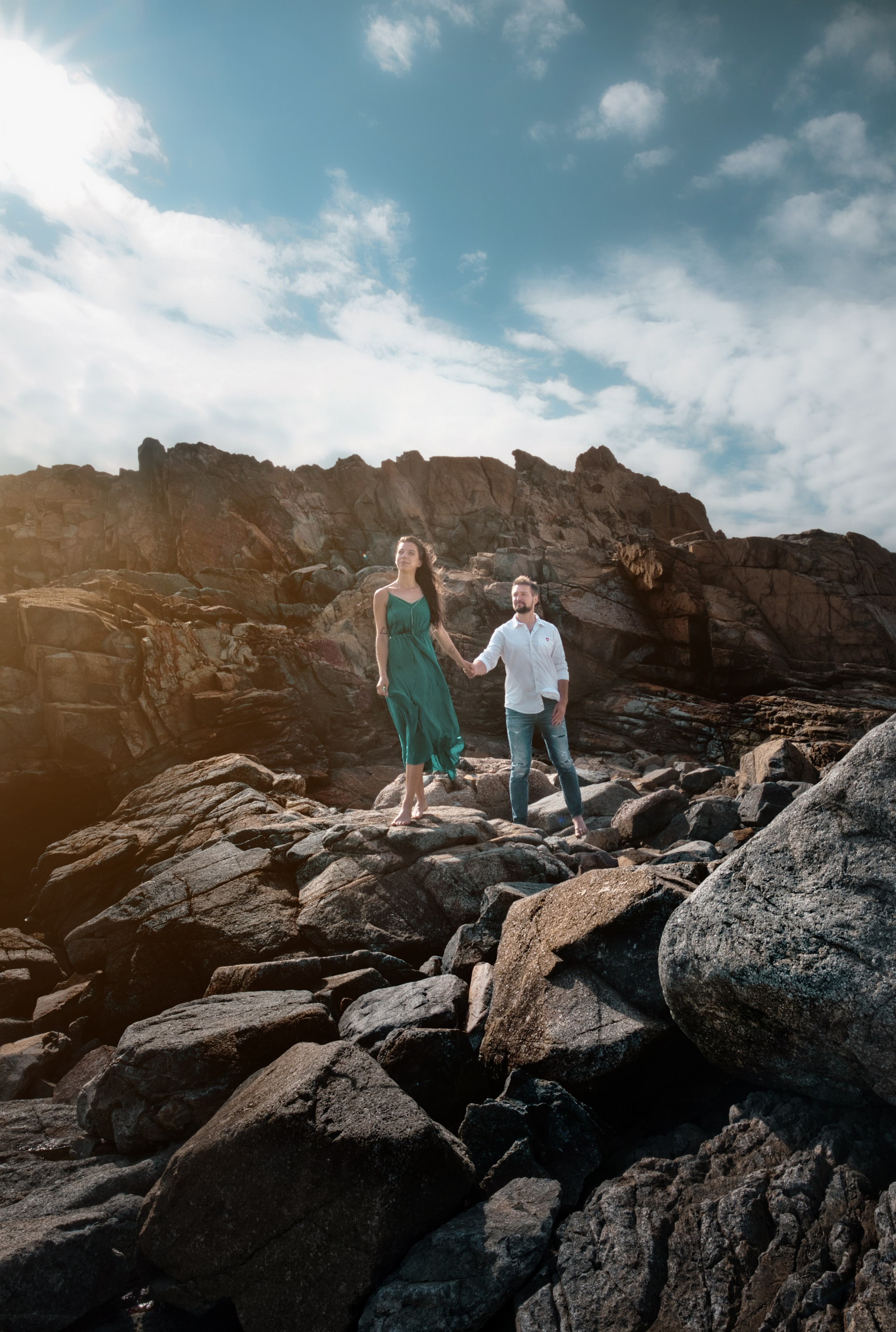 ANZELA & OLEG. PHOTOGRAPHER IN HONG KONG (WEDDING, FASHION, FAMILY, EVENTS)