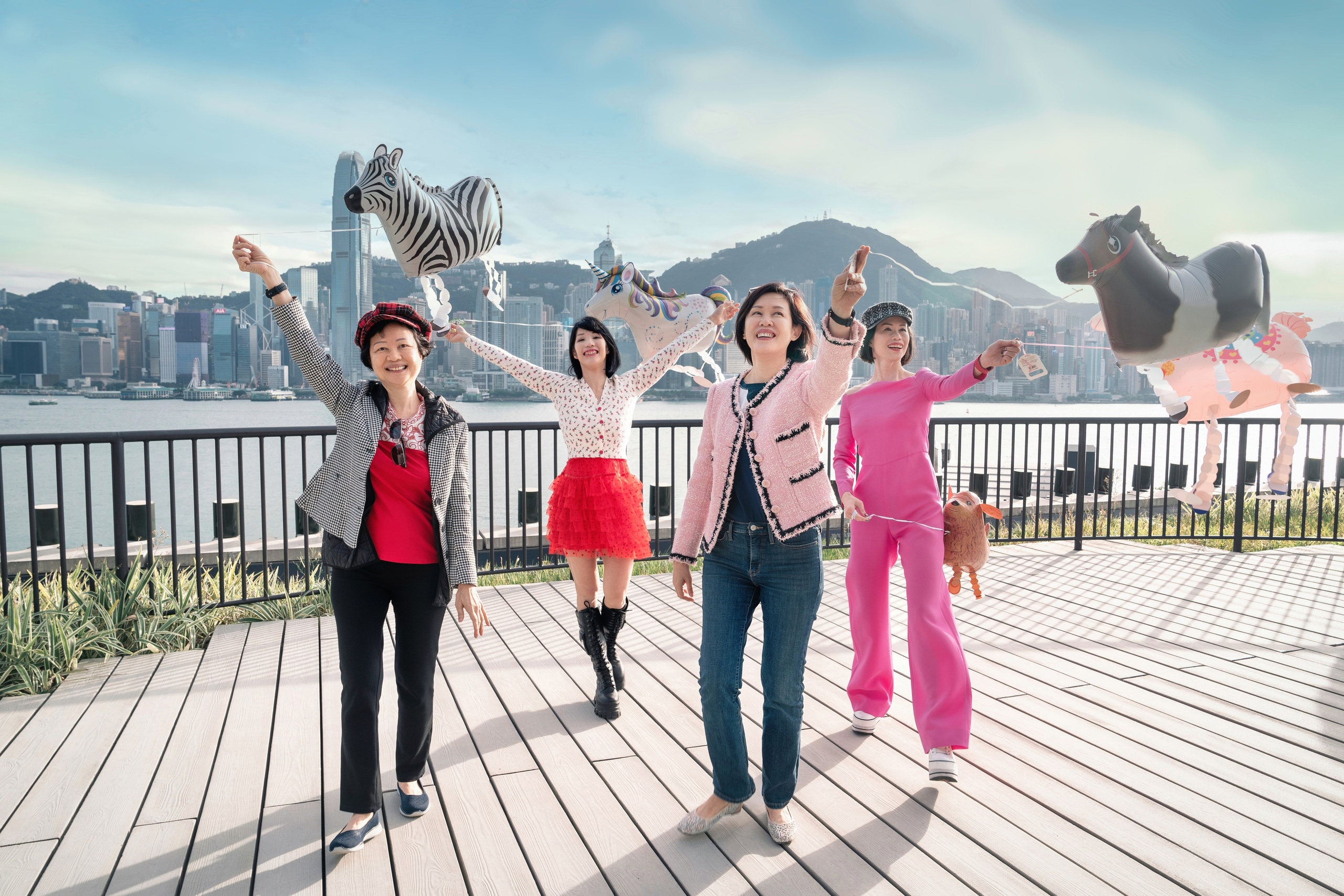 SHANDY’S FAMILY | KOWLOON PARK. ФОТОГРАФ В ГОНКОНГЕ (СВАДЬБЫ, FASHION, СЕМЕЙНЫЕ, МЕРОПРИЯТИЯ, ФОТОПРОГУЛКИ)