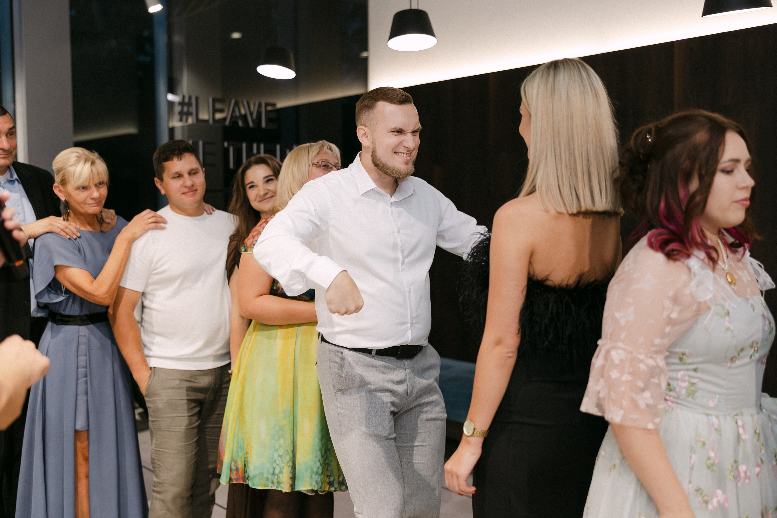 Gabrielė ir Edgaras