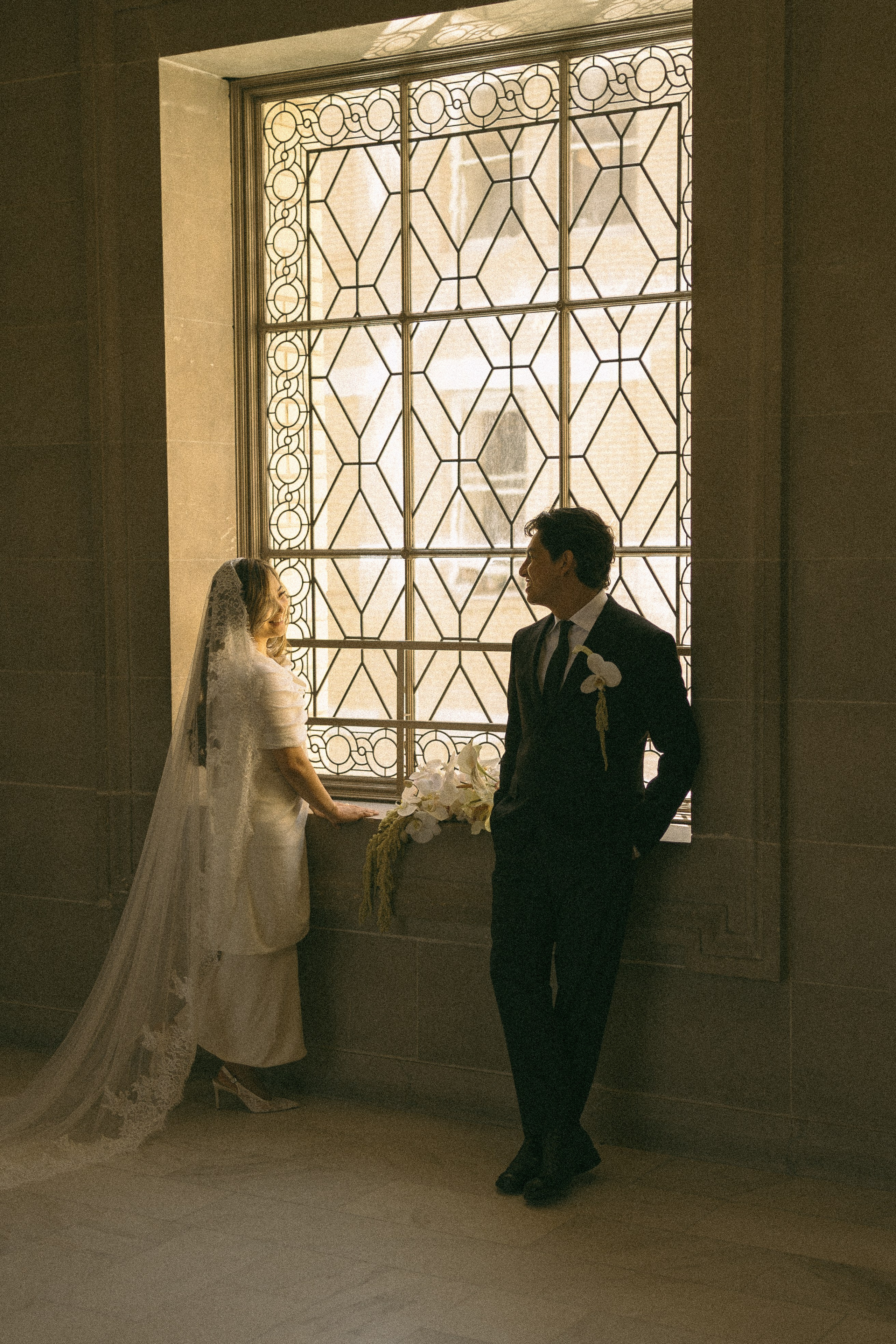 City Hall. San Francisco Wedding & Elopement Photographeк | photography_of.nadia