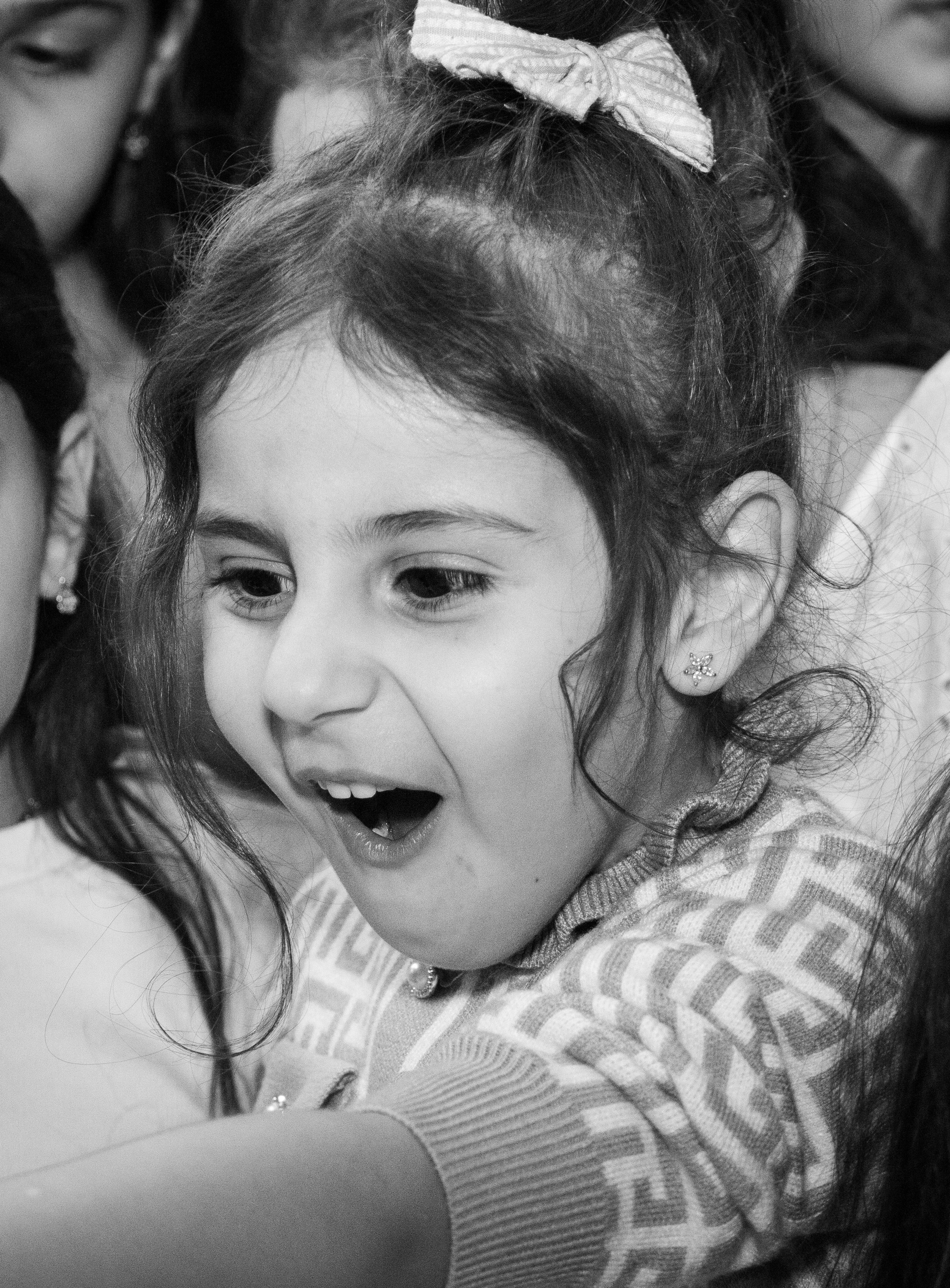 Фотограф на день рождения