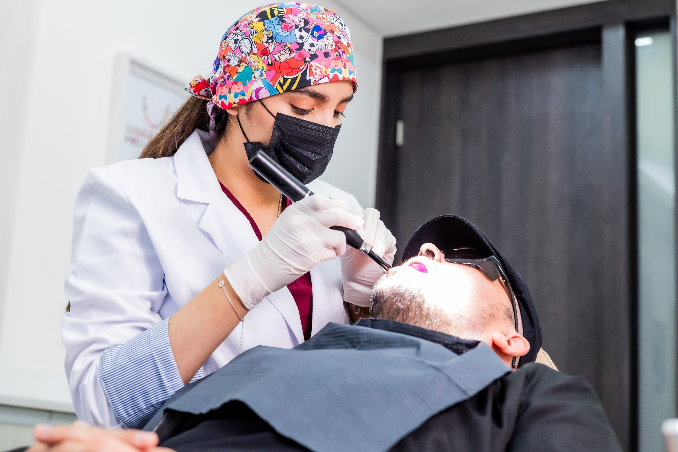 New City Dental. Alex Martínez Fotógrafo | Bodas, retratos y eventos en Tijuana