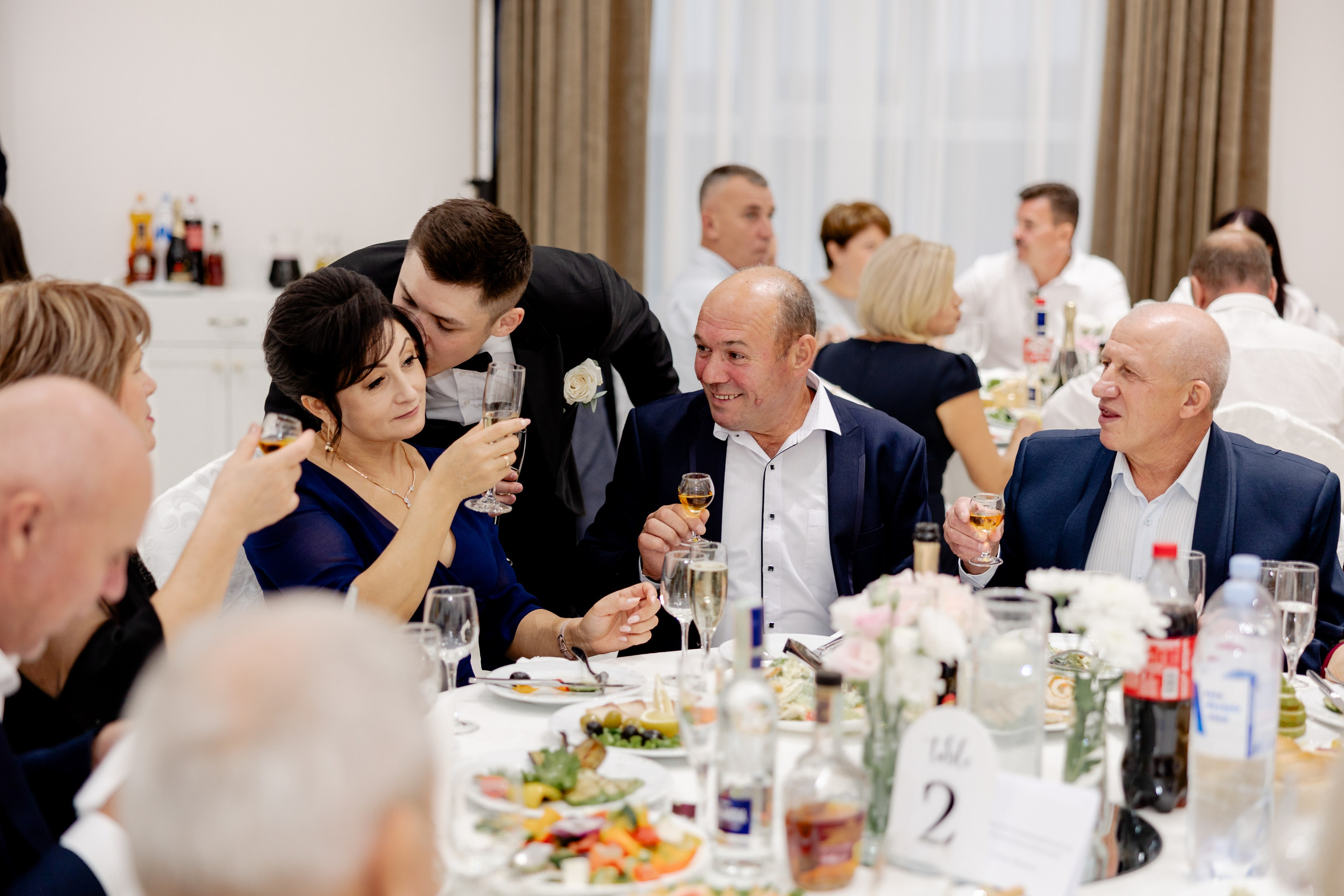 Corneliu & Corina. ProWed — Foto Video Moldova