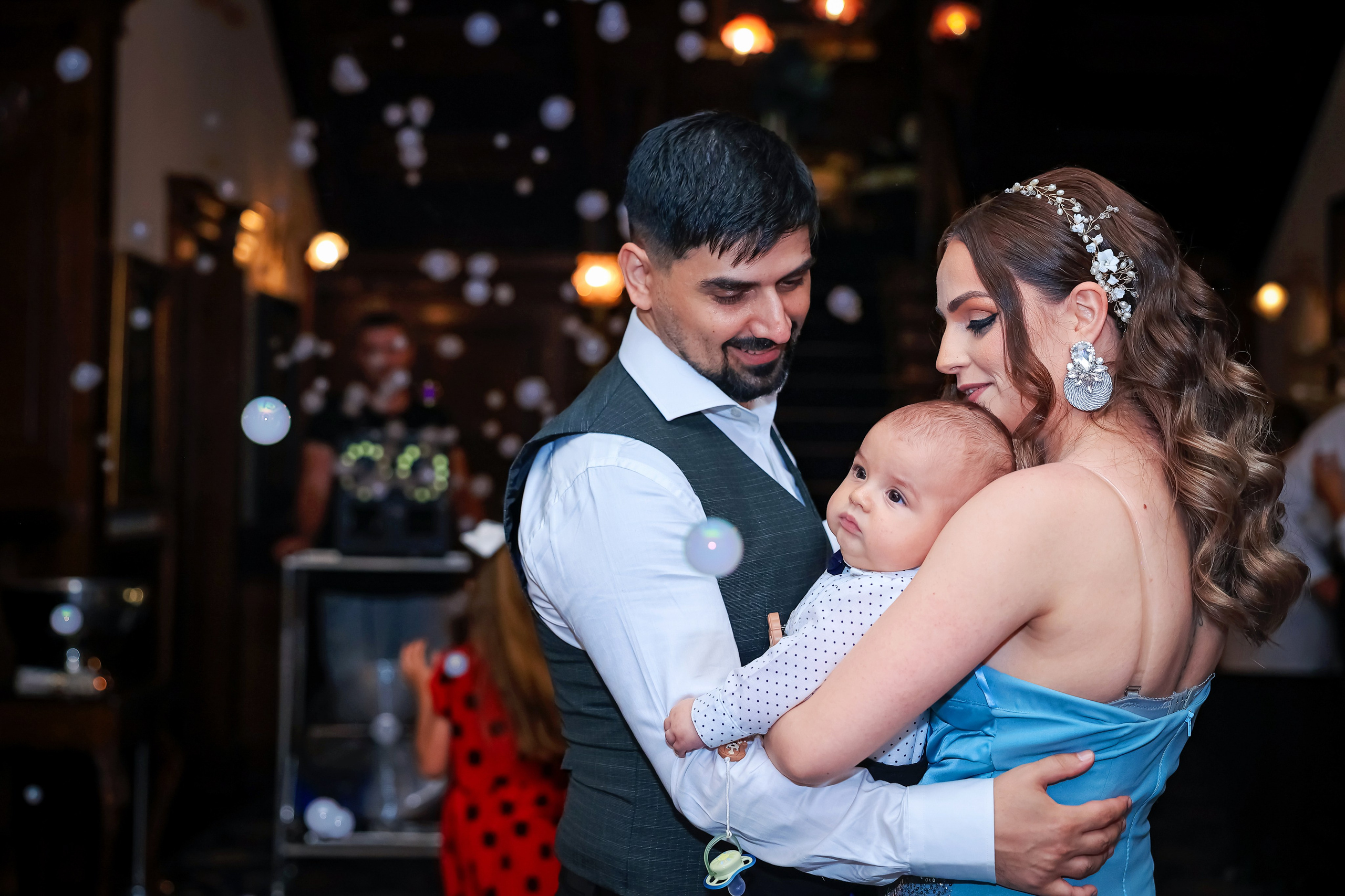 Eren Ionut. Moments By Gub