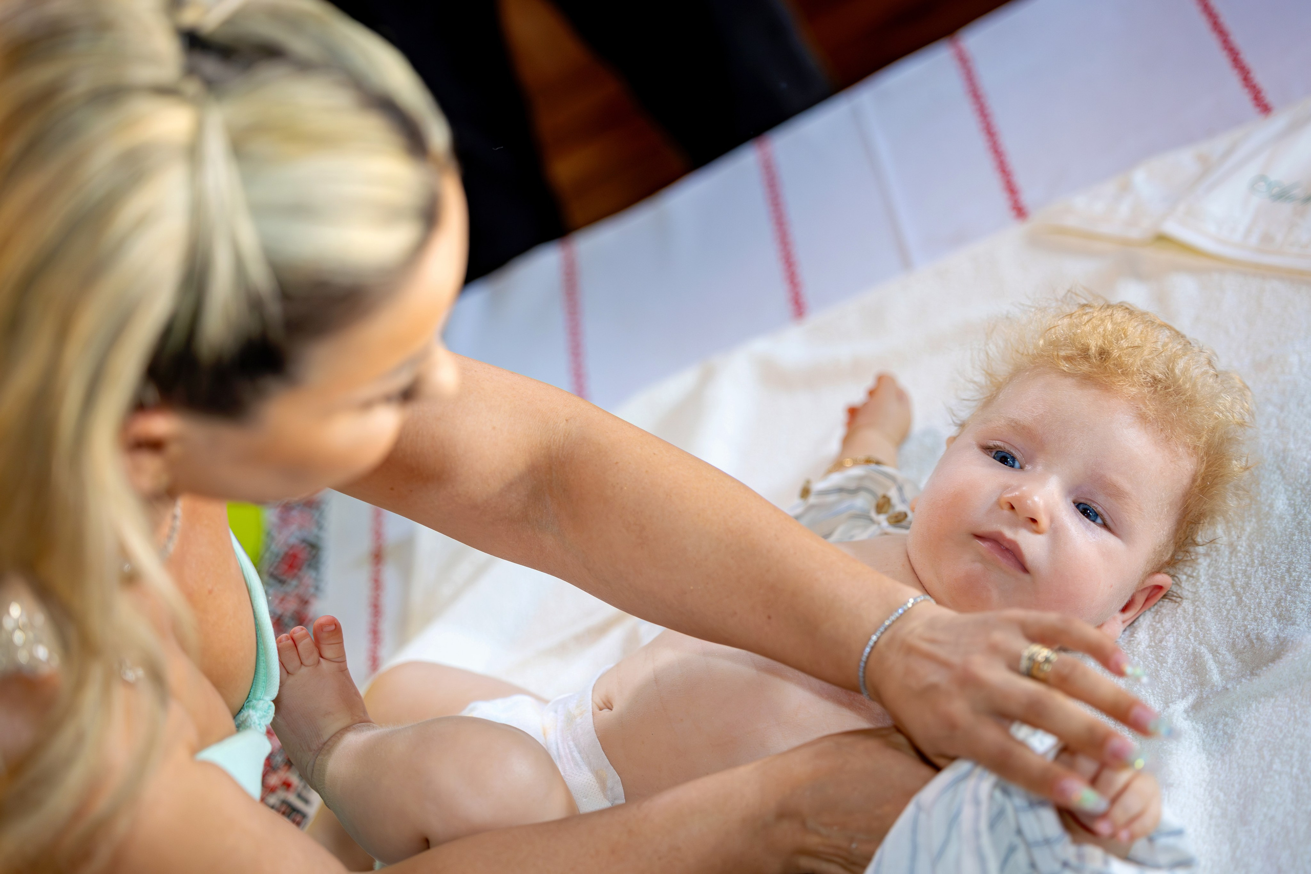 Eric Ionut. Moments By Gub