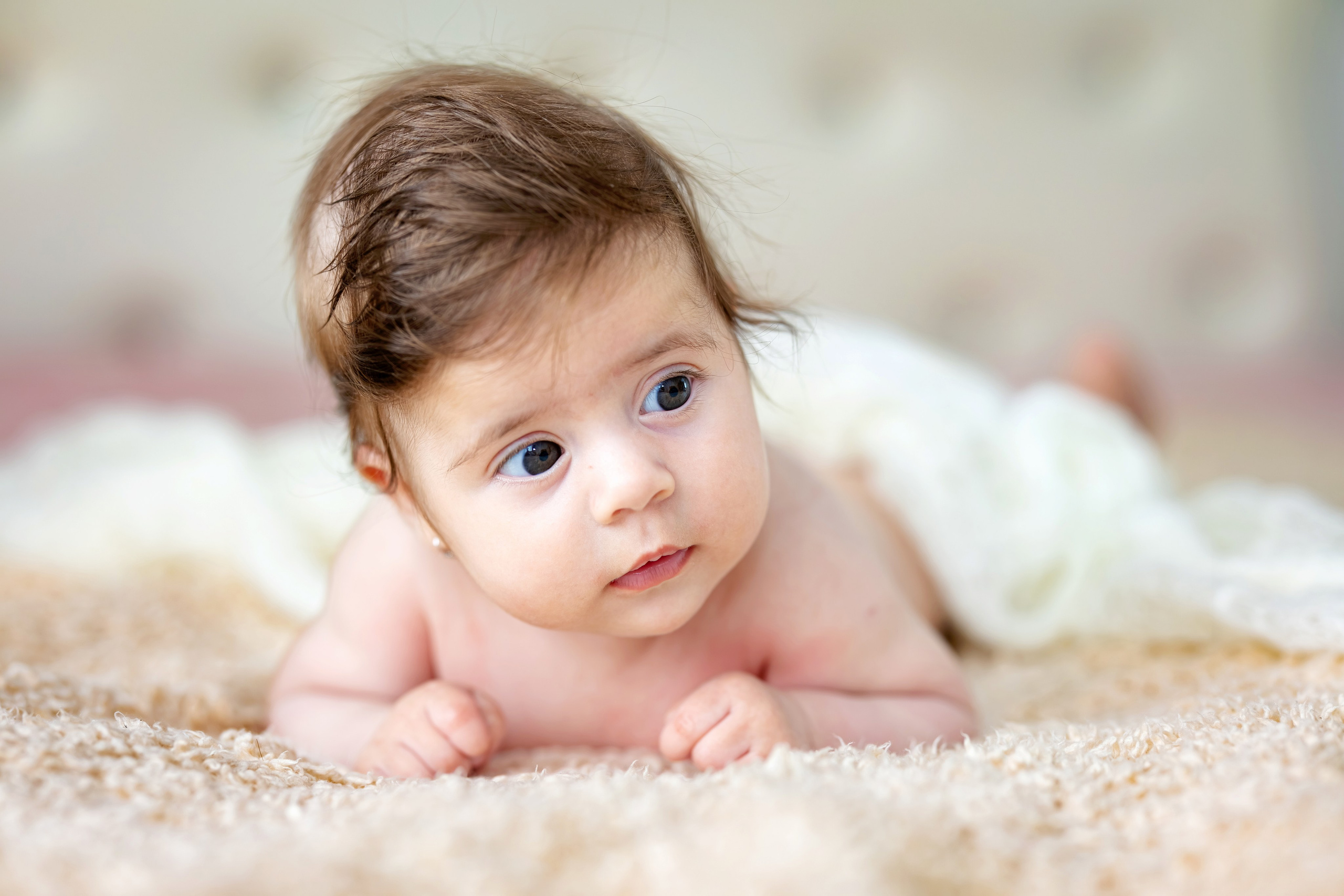 Iris Stefania. Moments By Gub