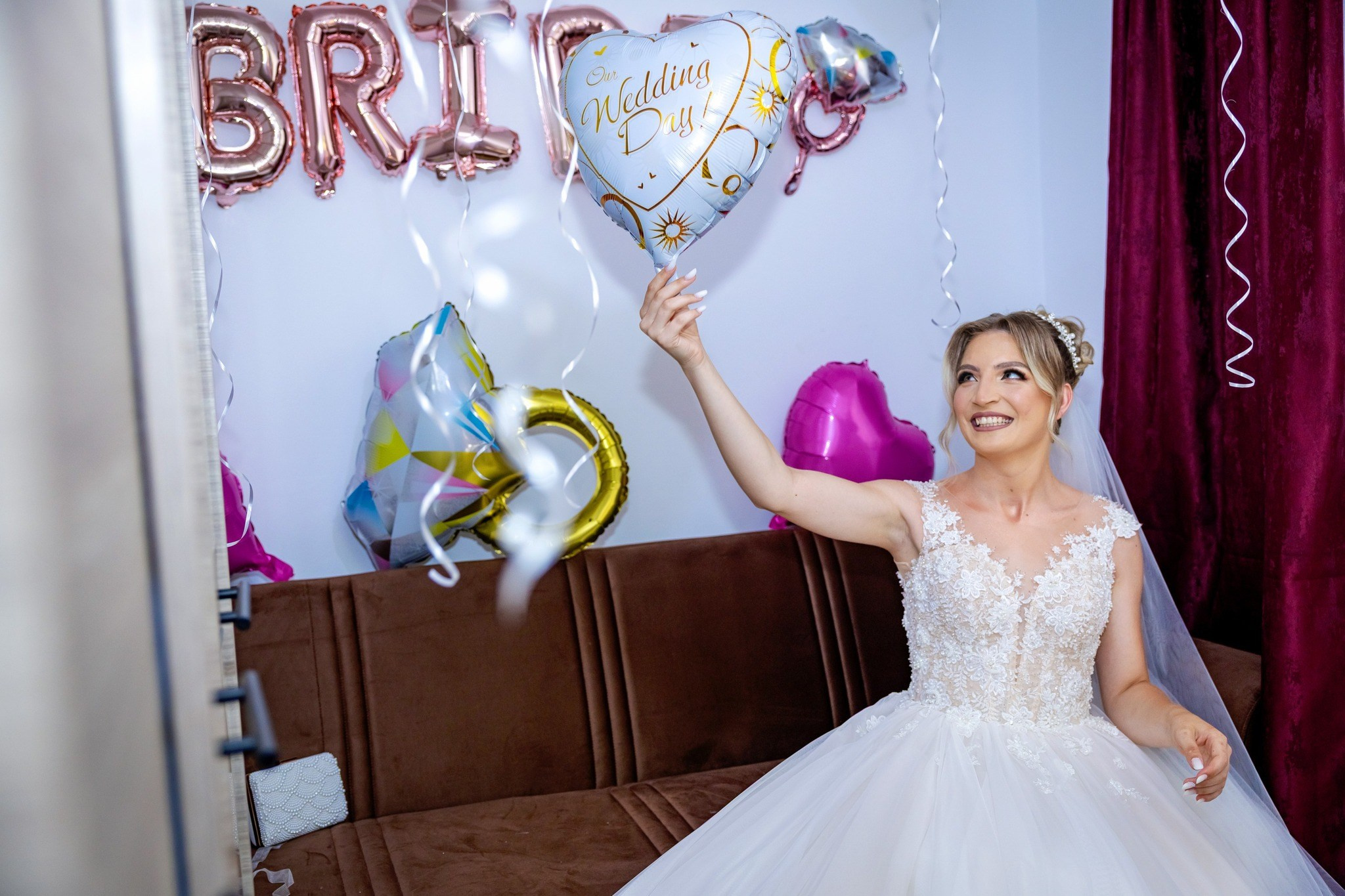 Andreea & David. Fotograf Nuntă Constanța - Moments by Gub
