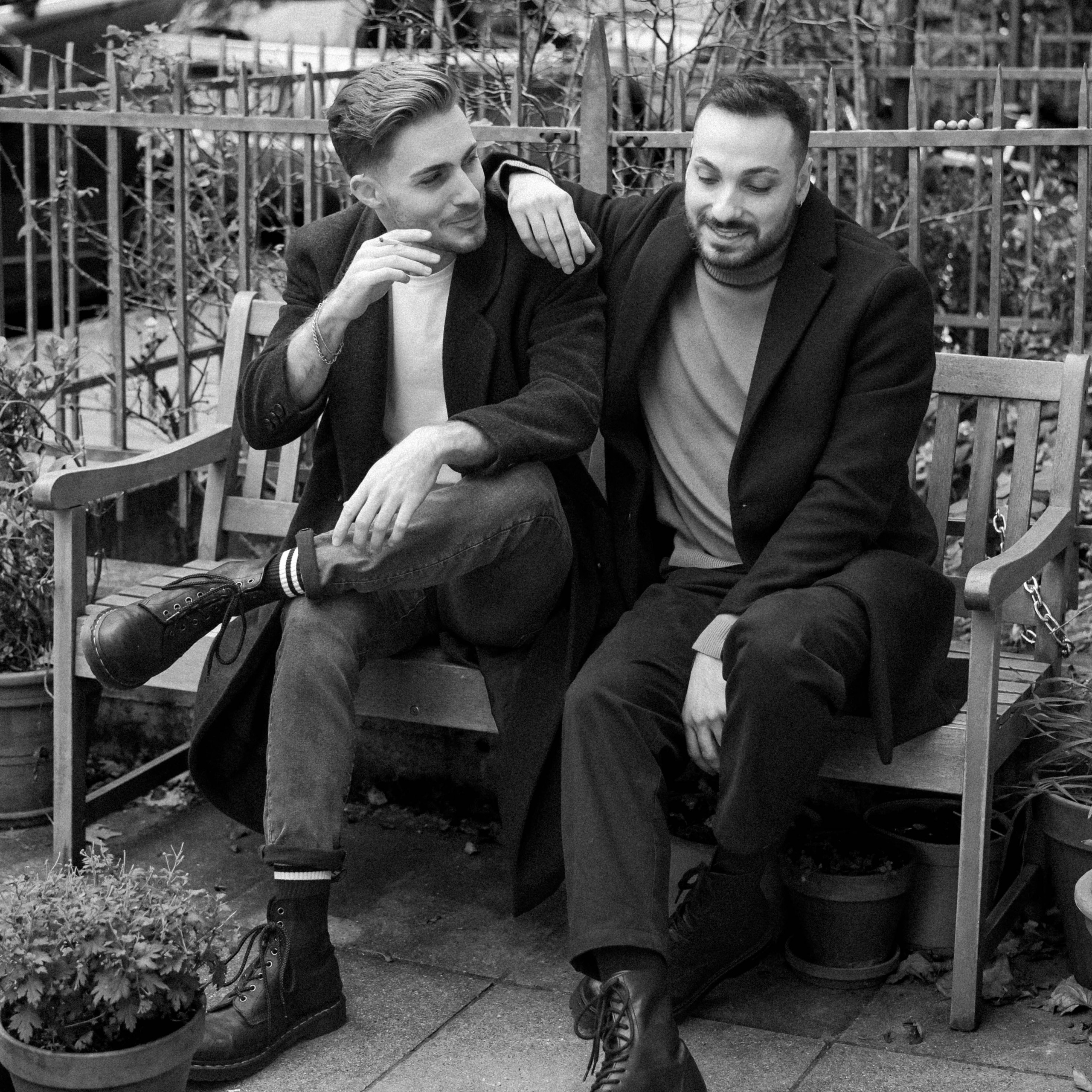 About Me. Natalja Photographie