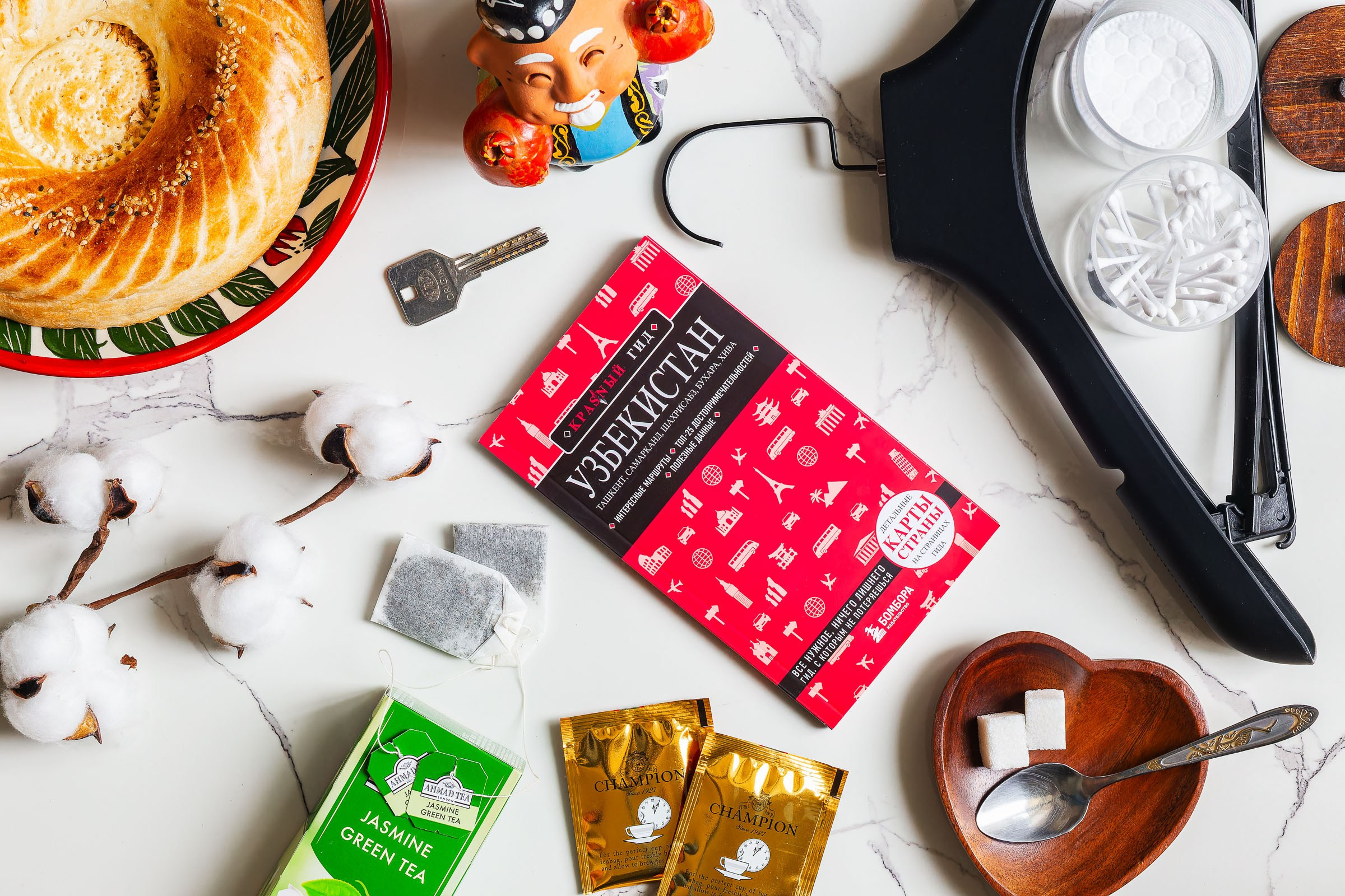 Interior photographer in Tashkent Uzbekistan