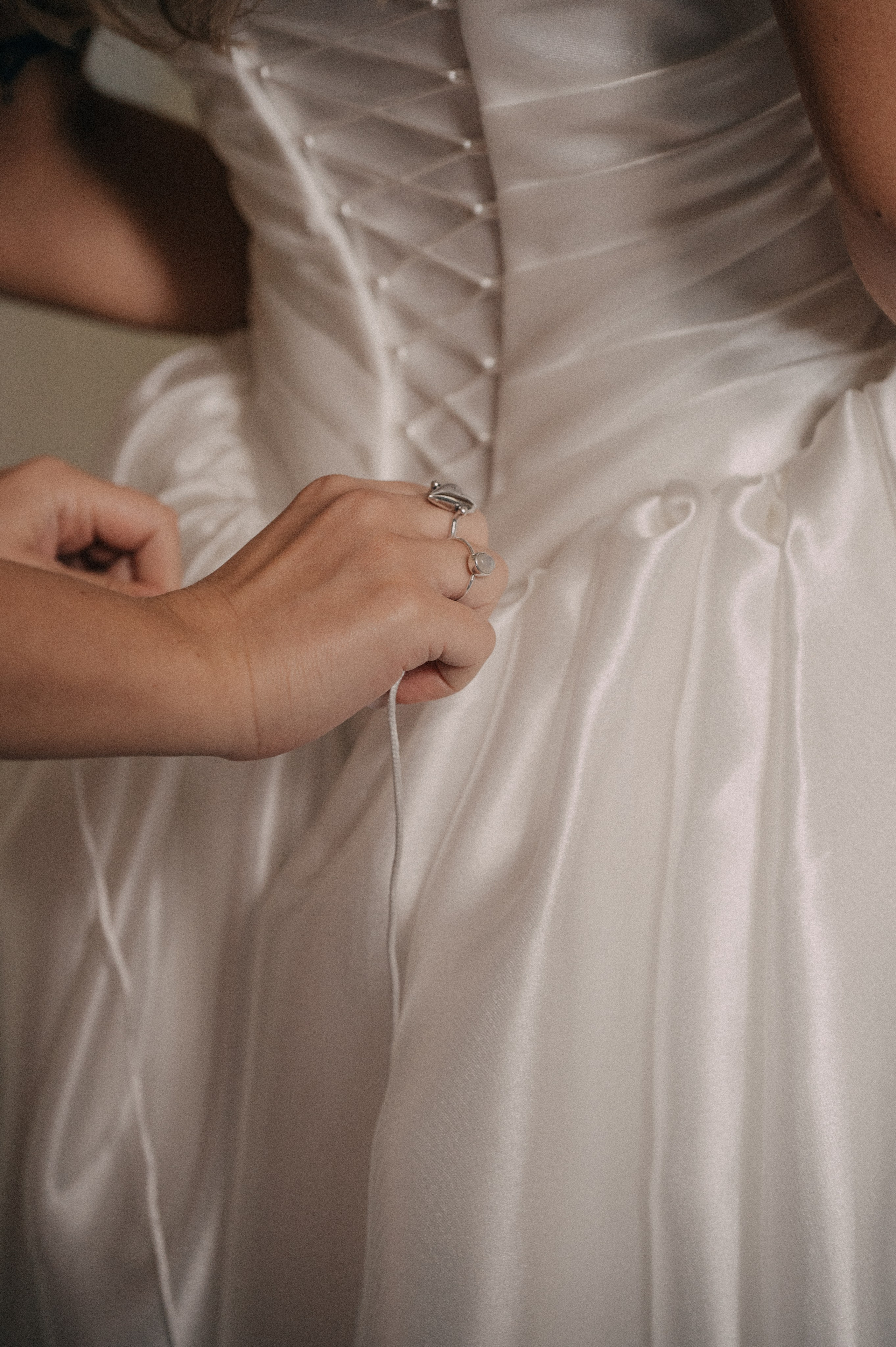 Paula and Tony. Wedding and commercial photographer