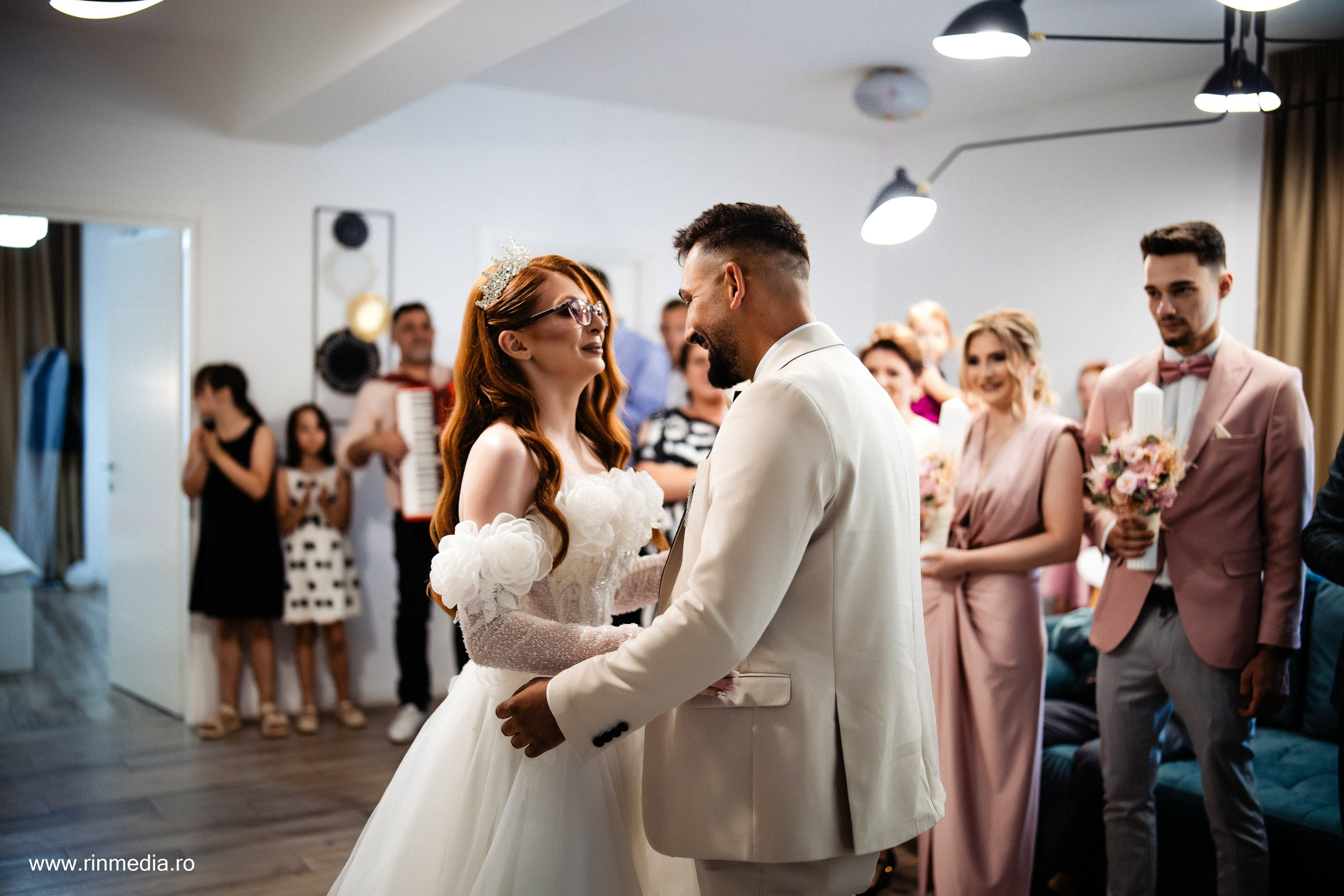 Doinita & Nicu. Fotograf de Nunta Focsani