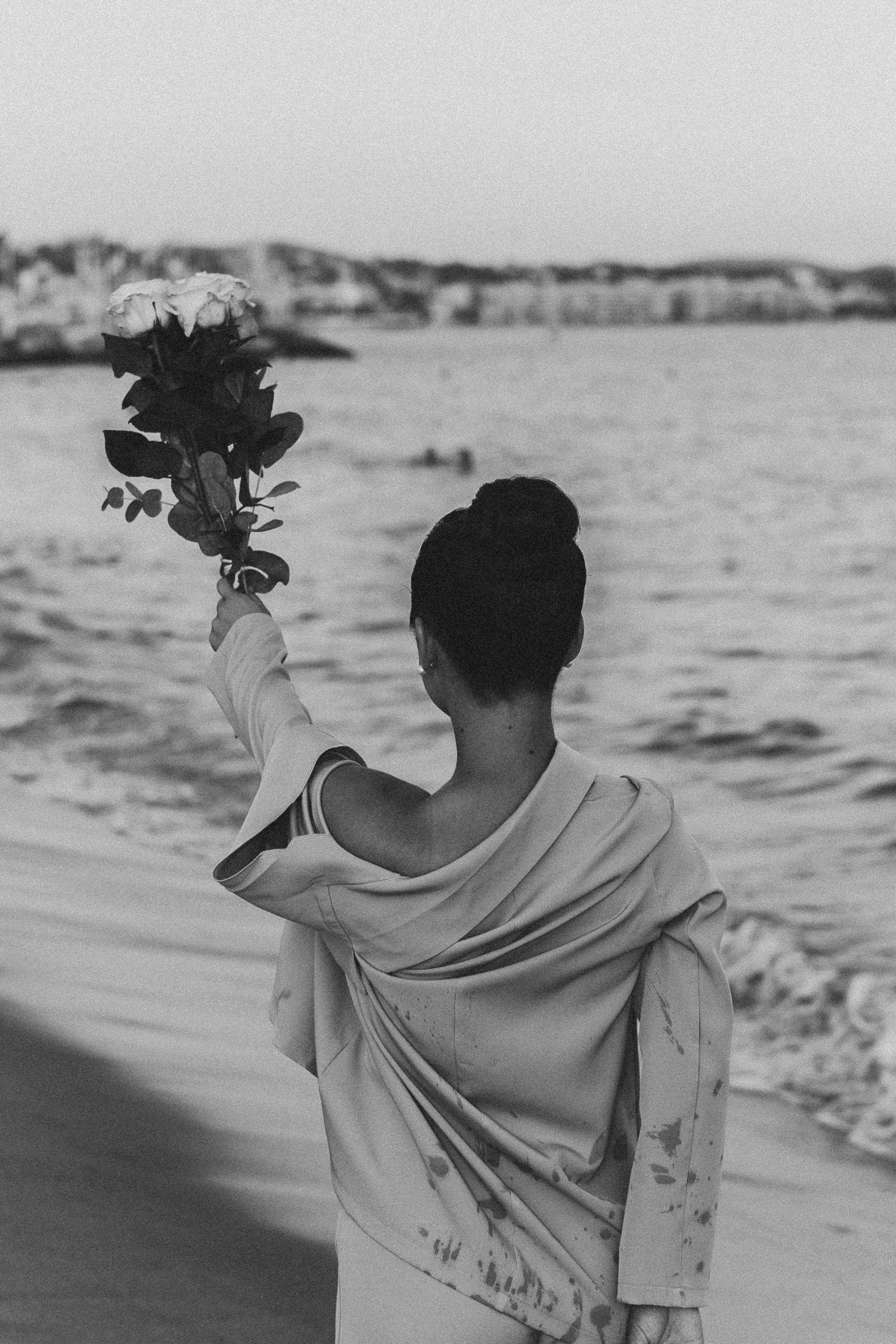 Carina. Photographe en Côte d’Azur