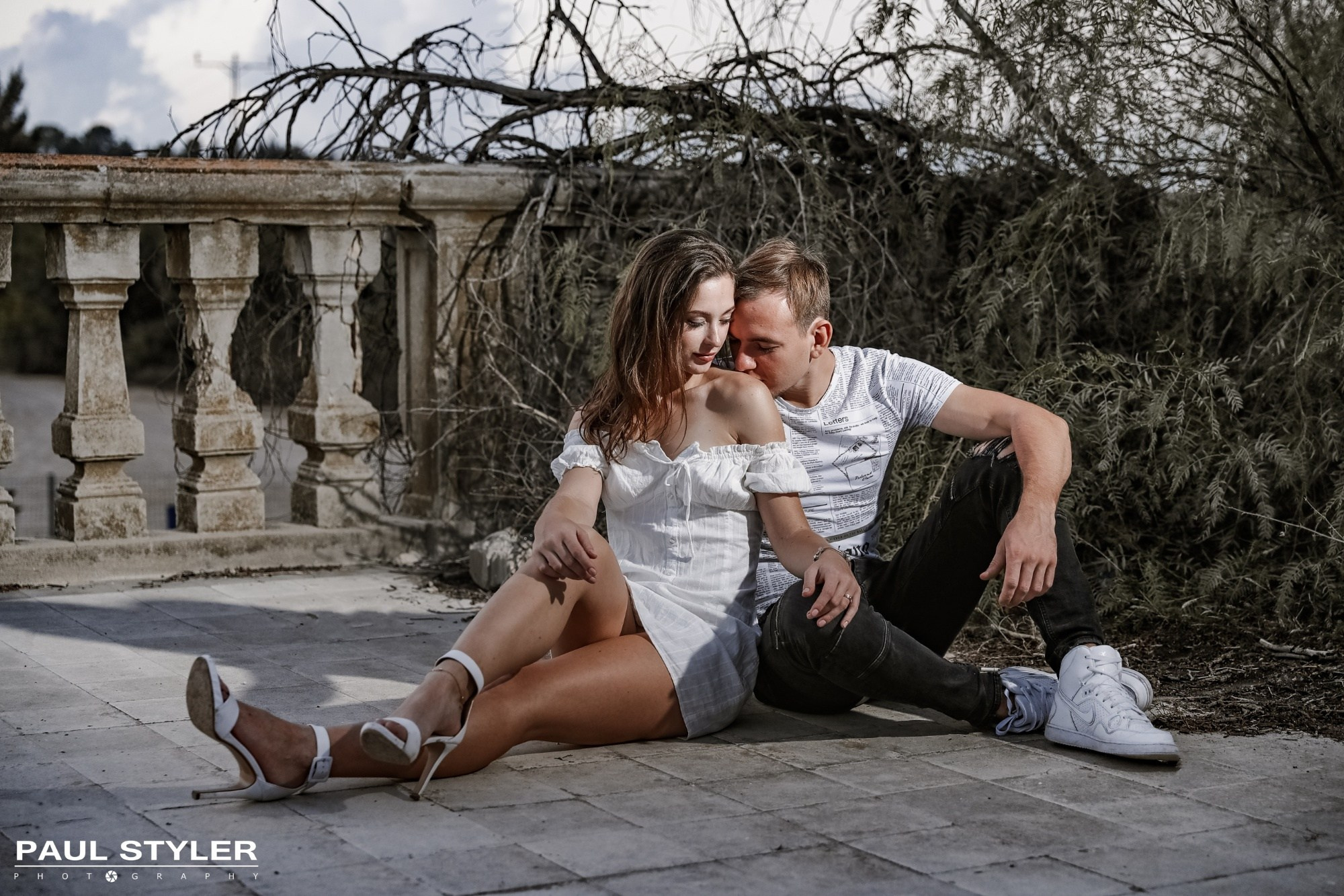 Paul Styler - Love Story Photography, engagement photography, צילום אירועים  ,צלם חתונות אומנותי ,צילום יום האהבה, צילום טראש, צילום חתונות