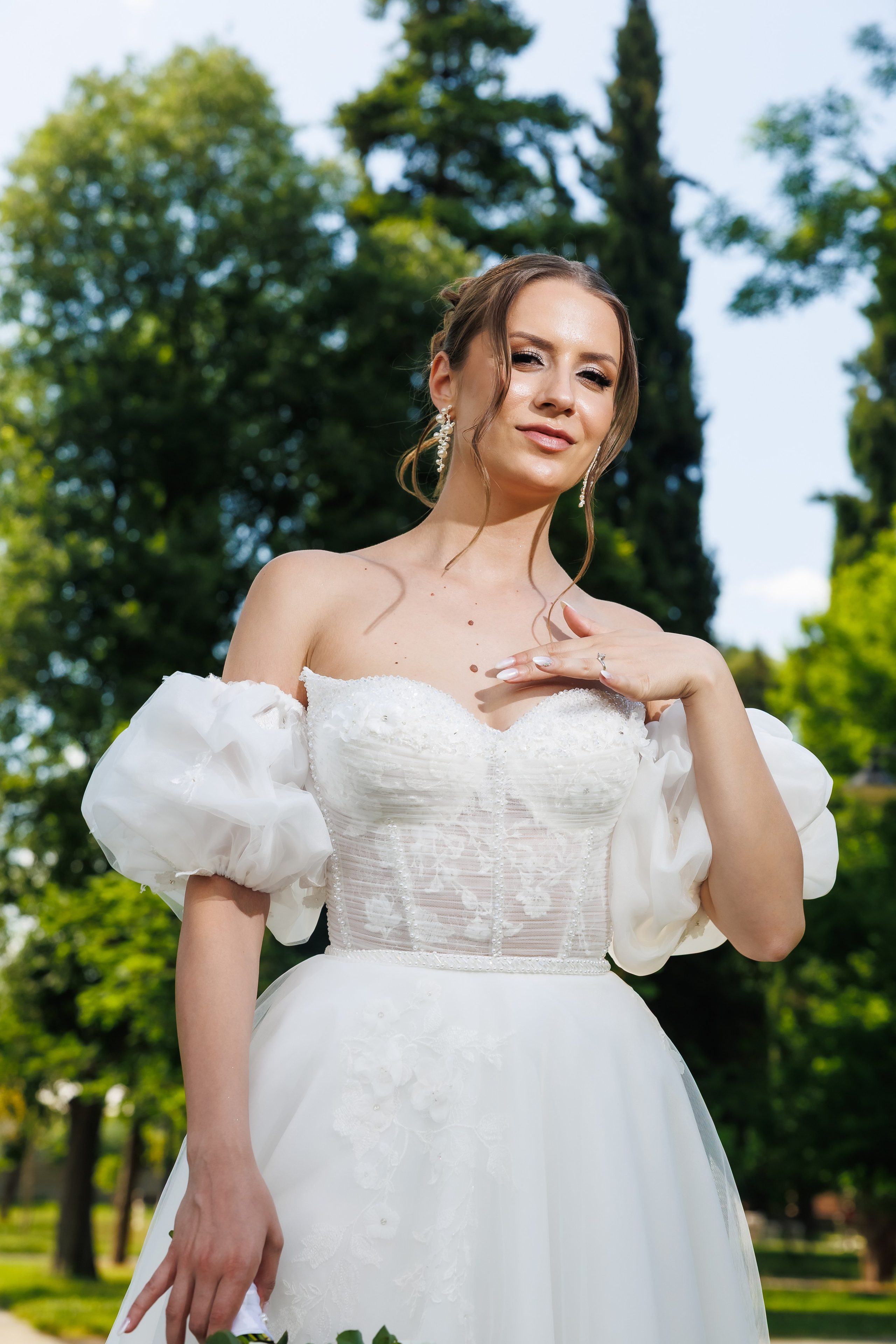 Сватба Айтос. Фотограф Ирина Йотова