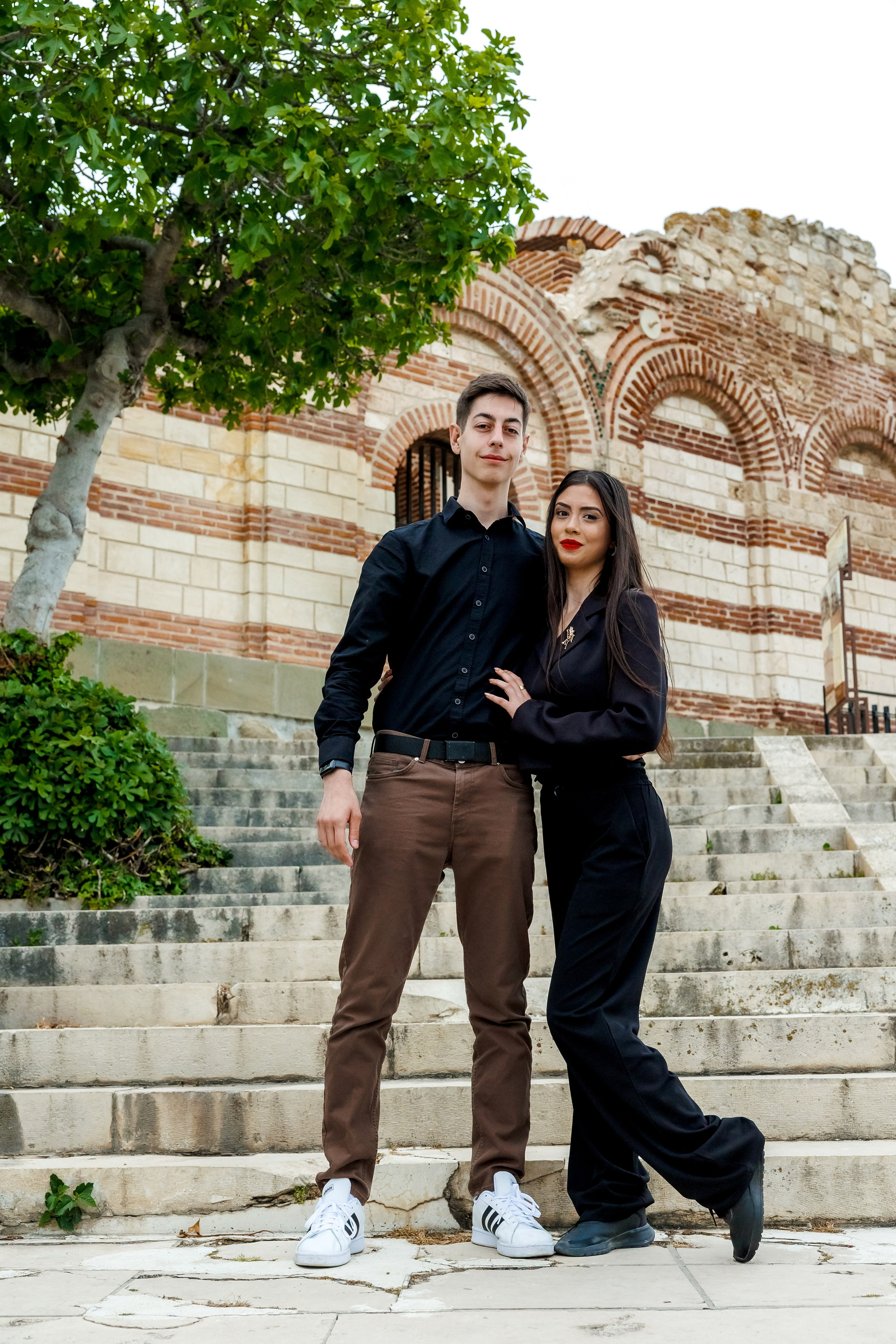 Несебър 12А. Фотограф Ирина Йотова