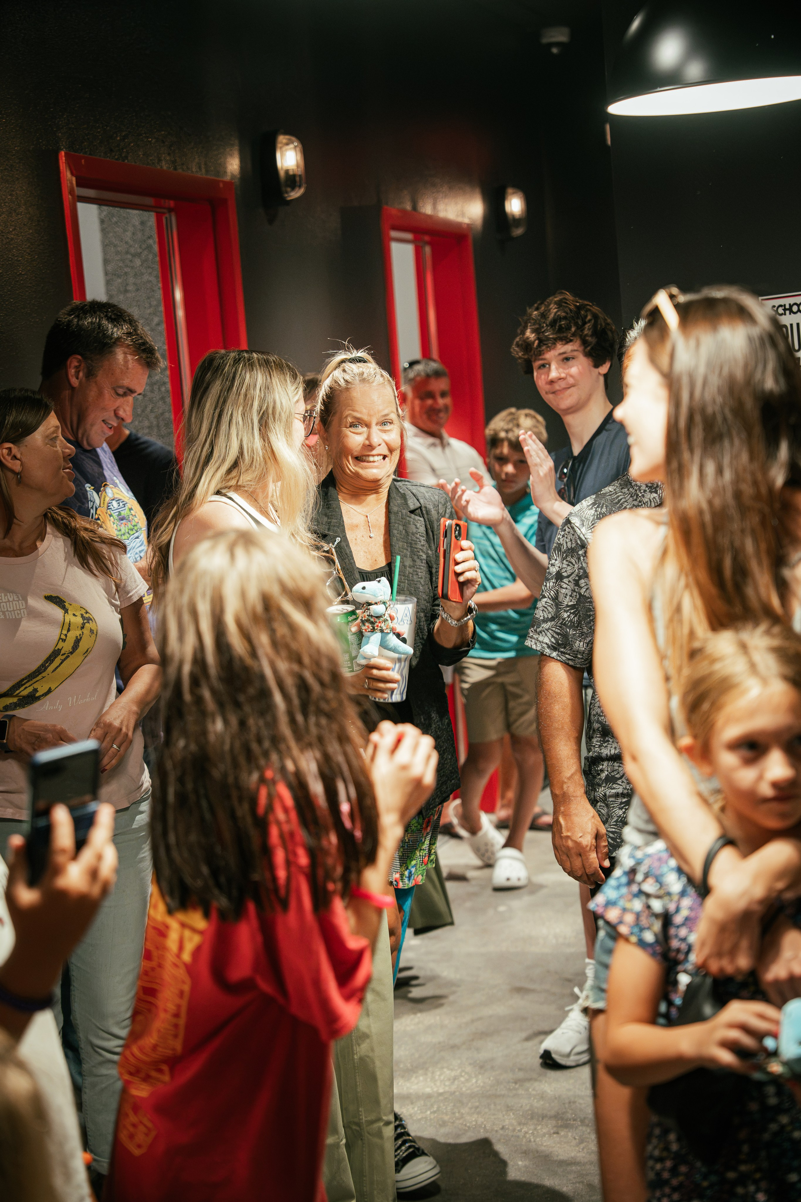 Open School Of Rock. Welcome to my video and photo world!