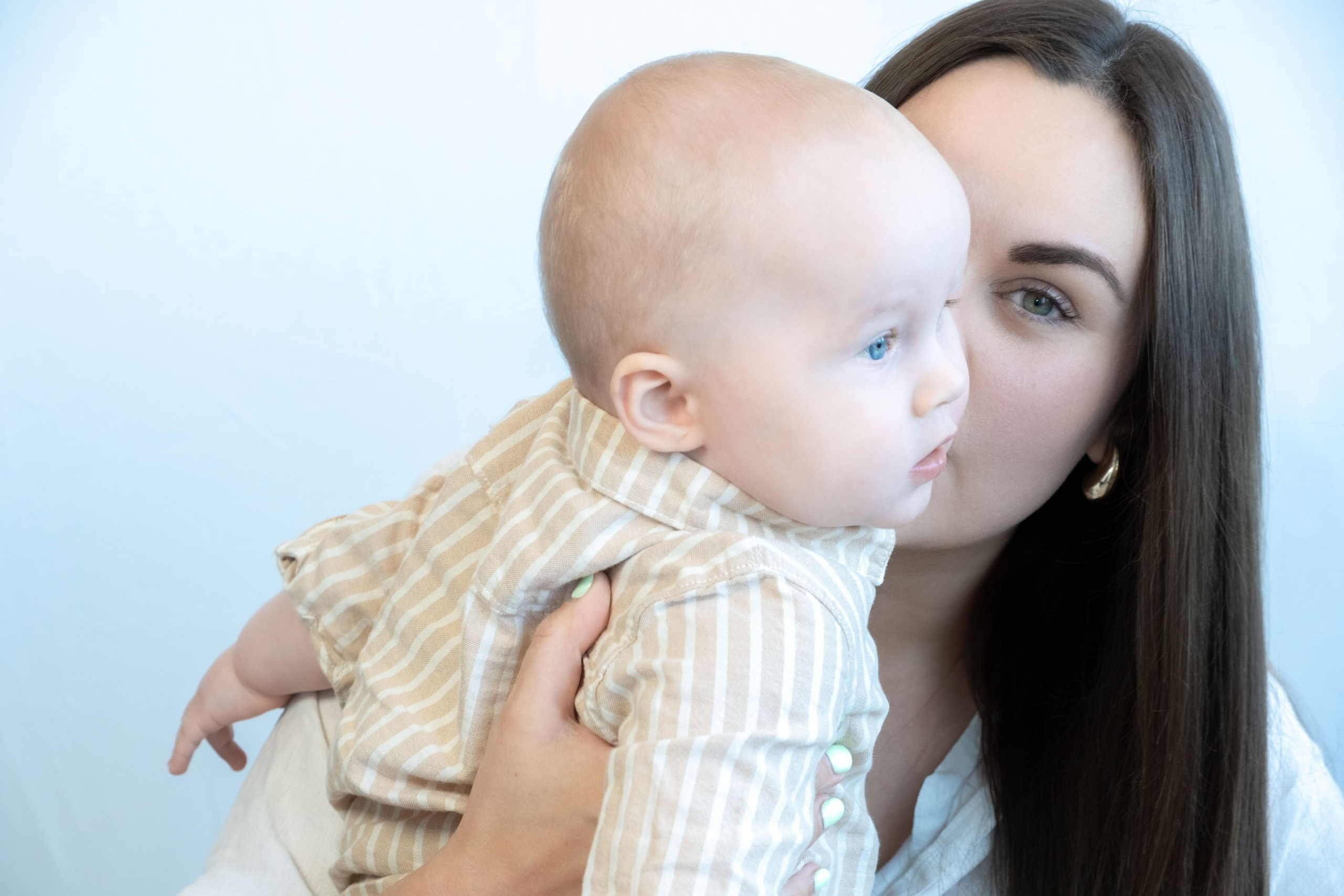 Baby Boy. Photographer in Brisbane