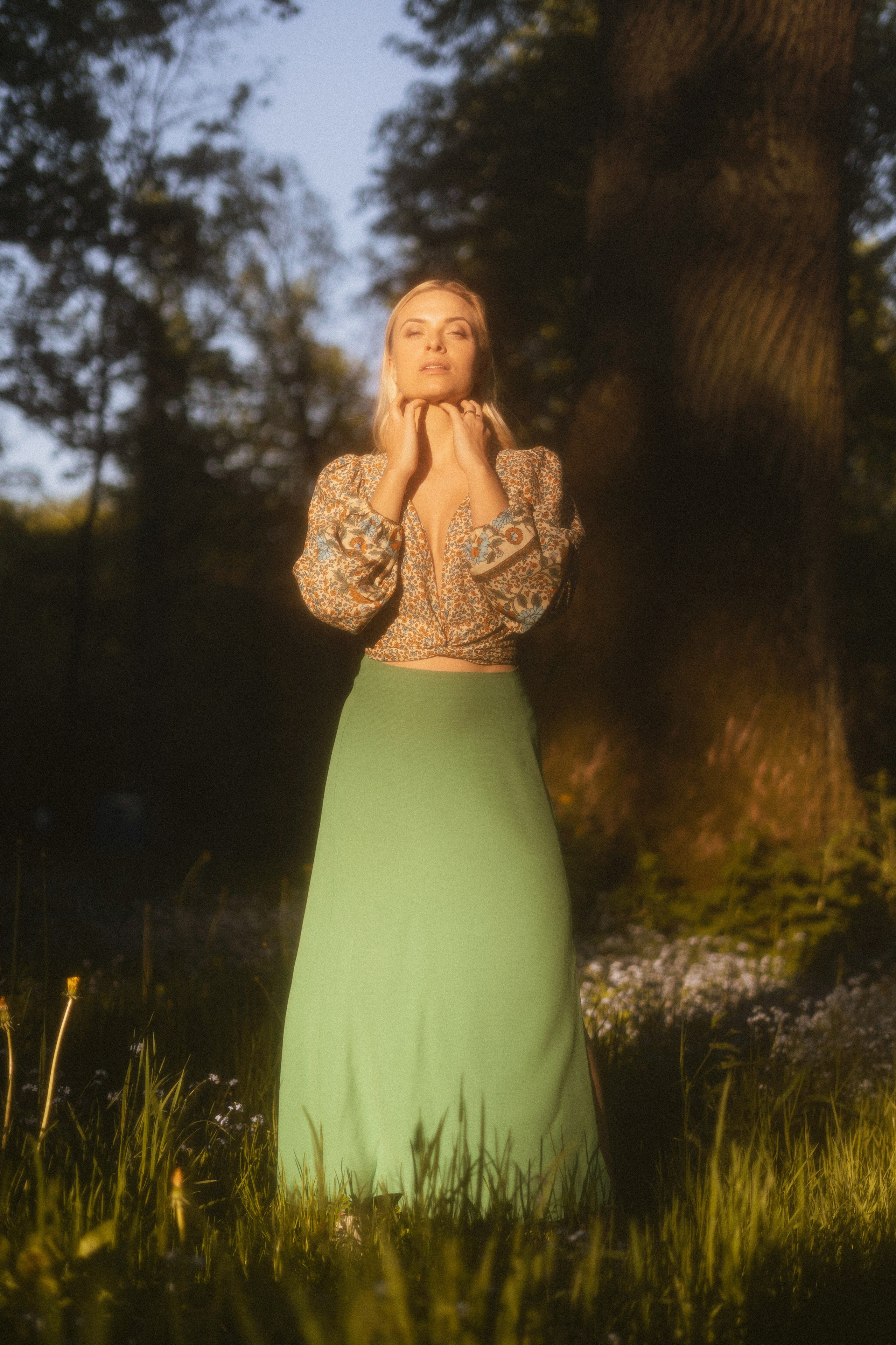 Danielė. Fotografė Agnė Navickaitė