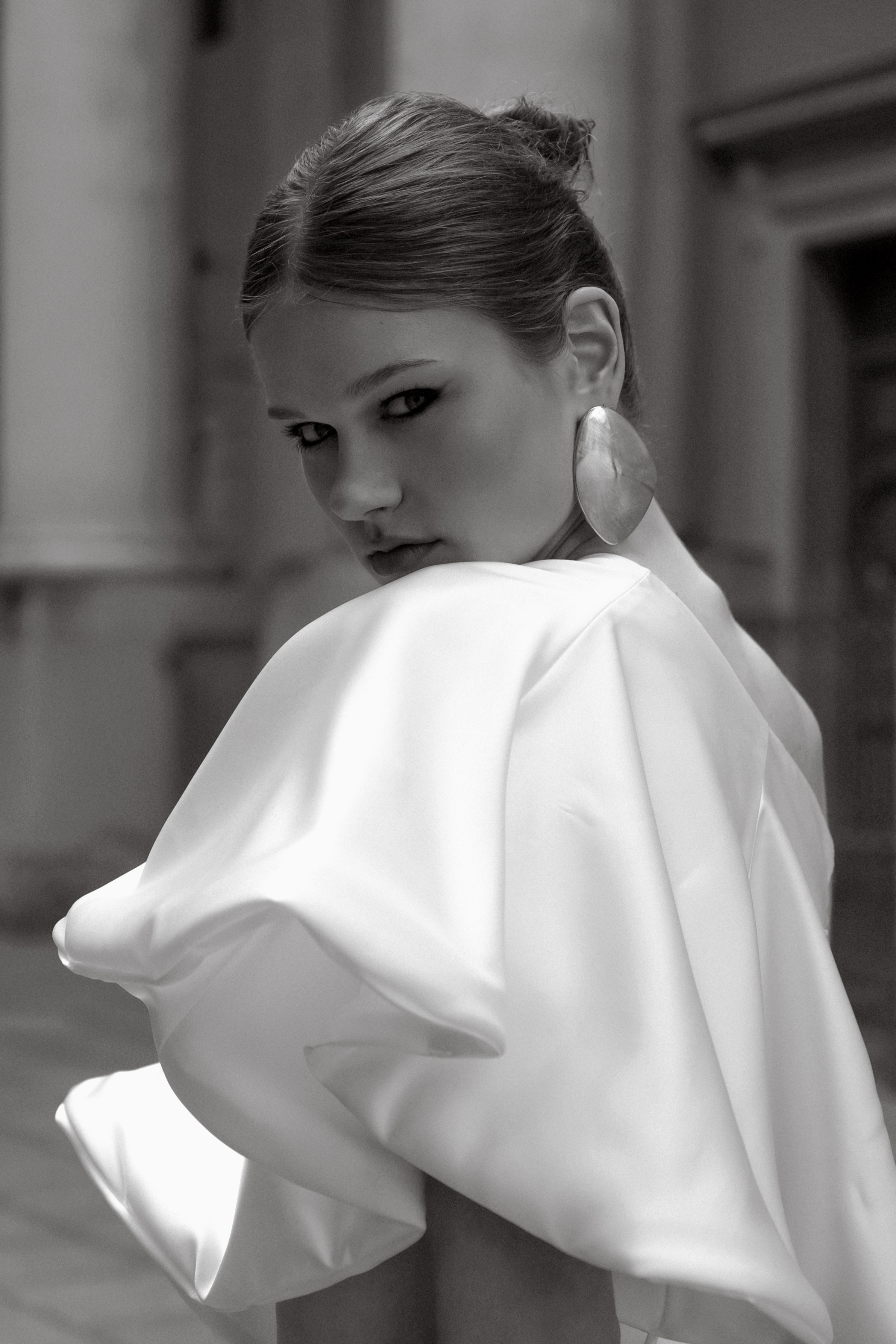 Ligita. Fotografė Agnė Navickaitė