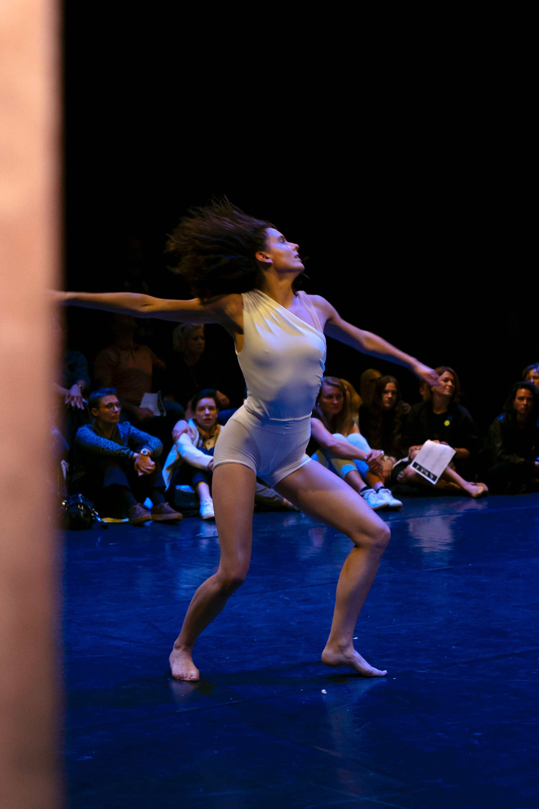 “Lustopia”. Fotografė Agnė Navickaitė