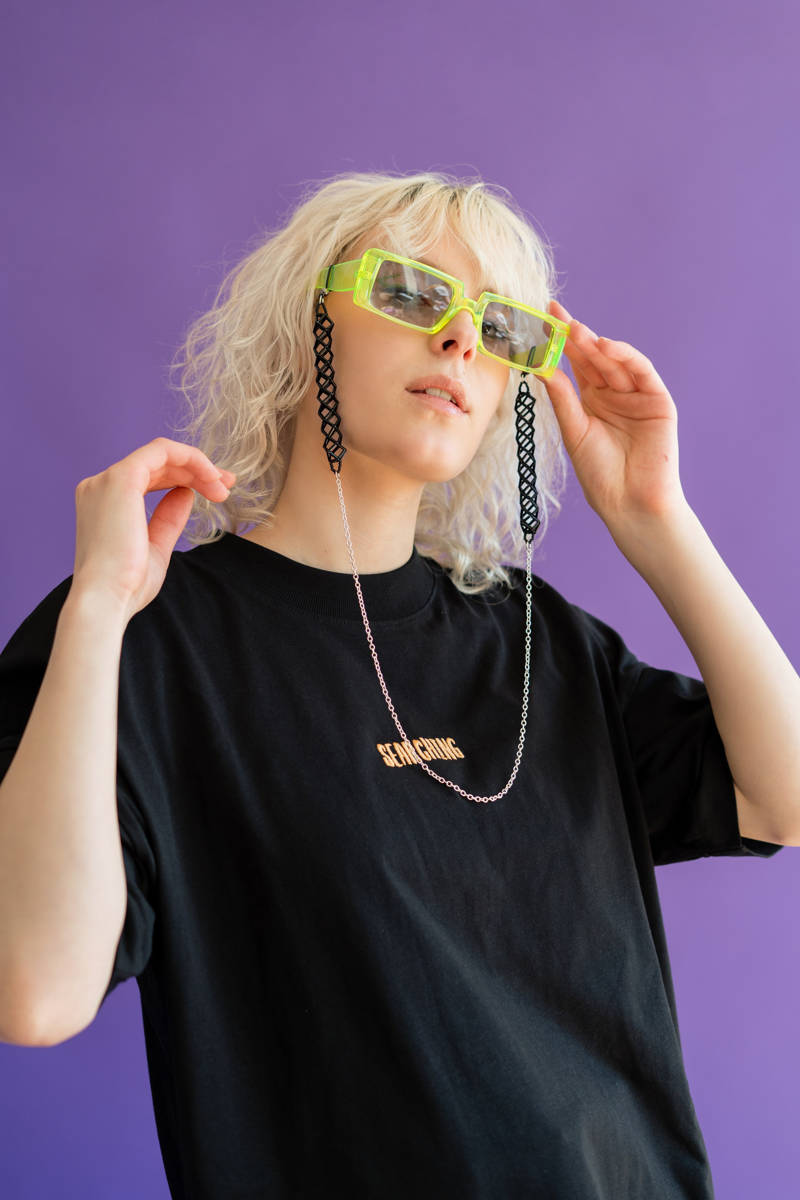 Kotryna Lenk Design. Fotografė Agnė Navickaitė