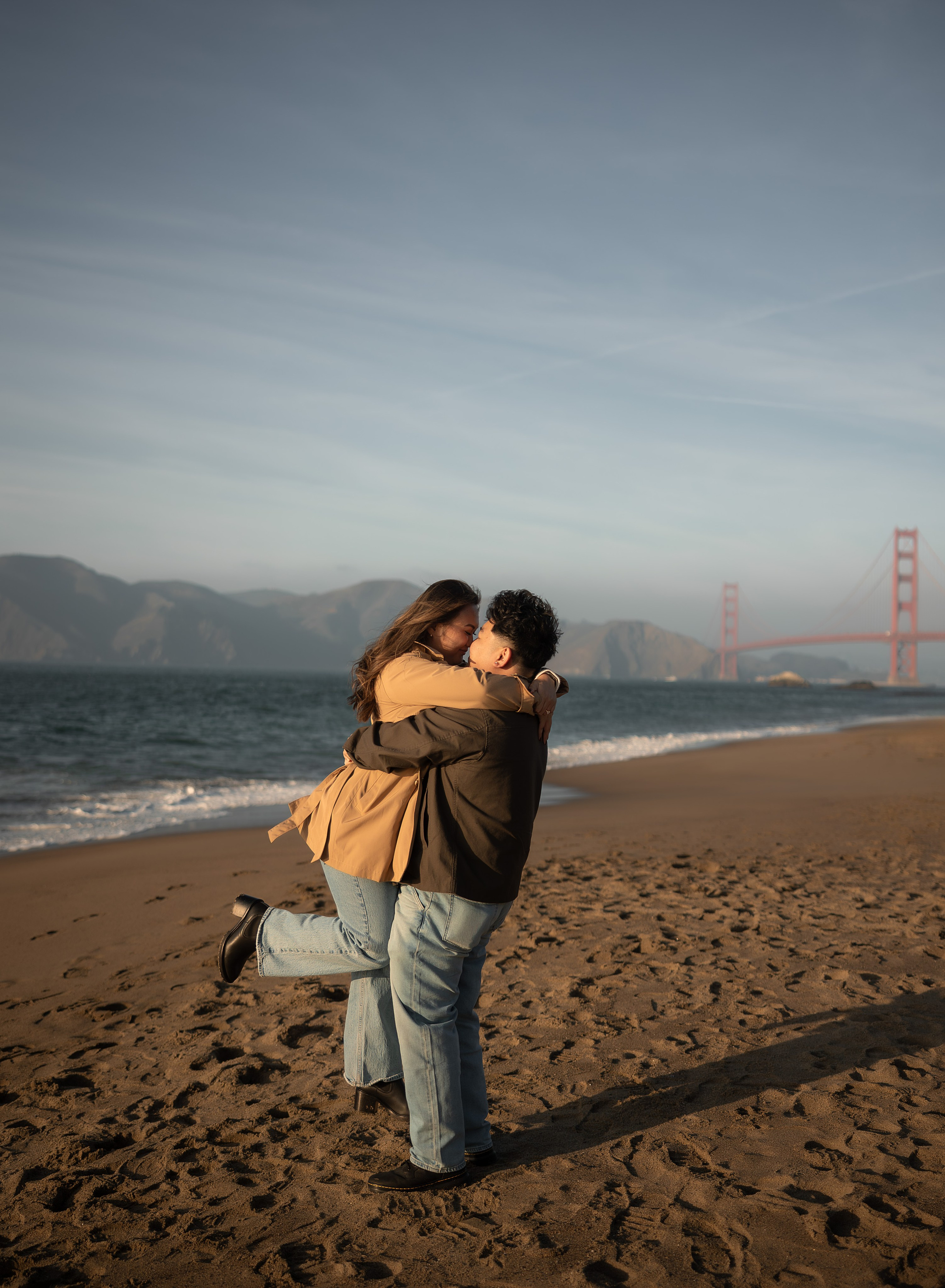 COUPLES. Couples & Families photographer in Bay Area, San Jose, California