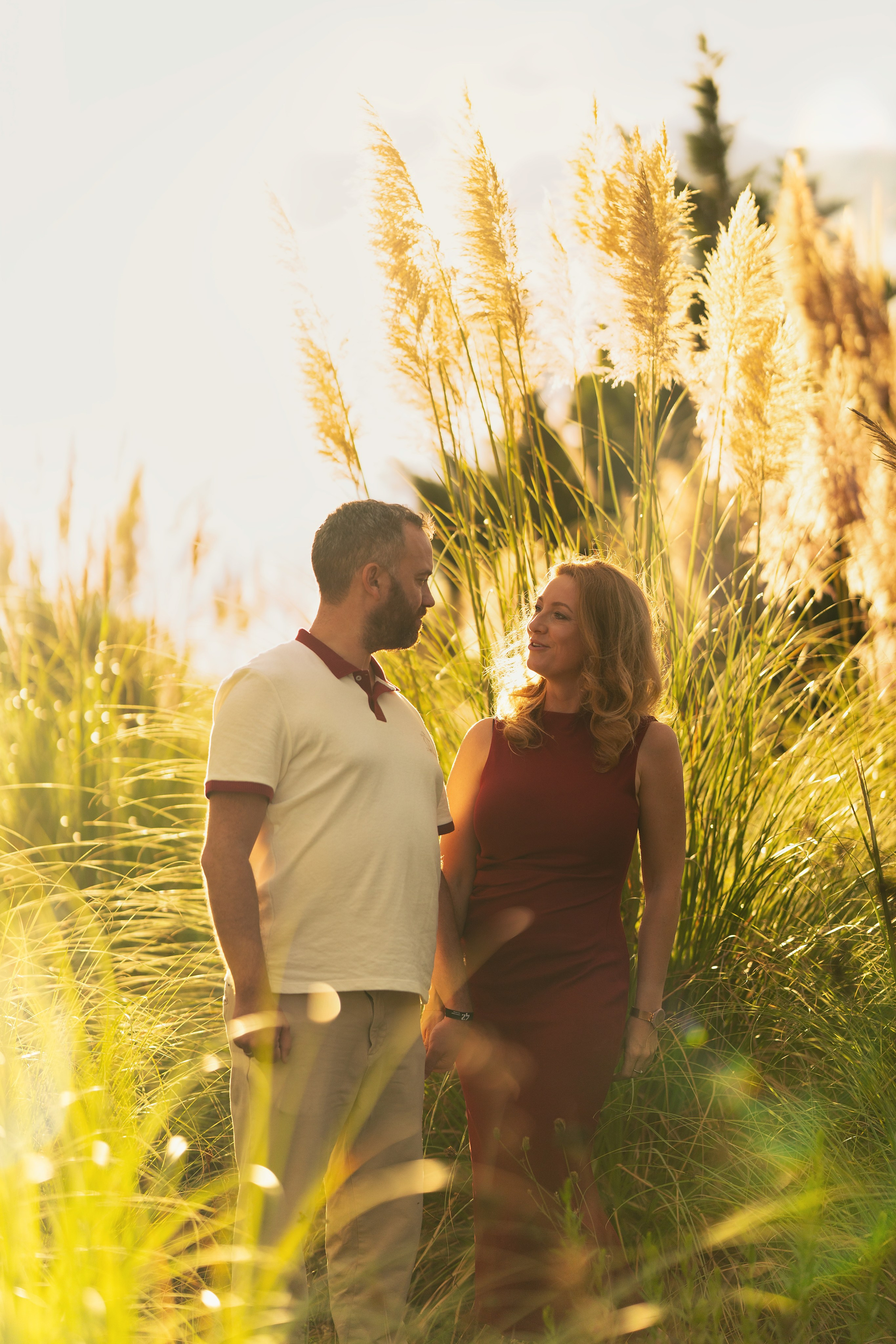Love Story. Творческий и lifestyle фотограф на юге Франции