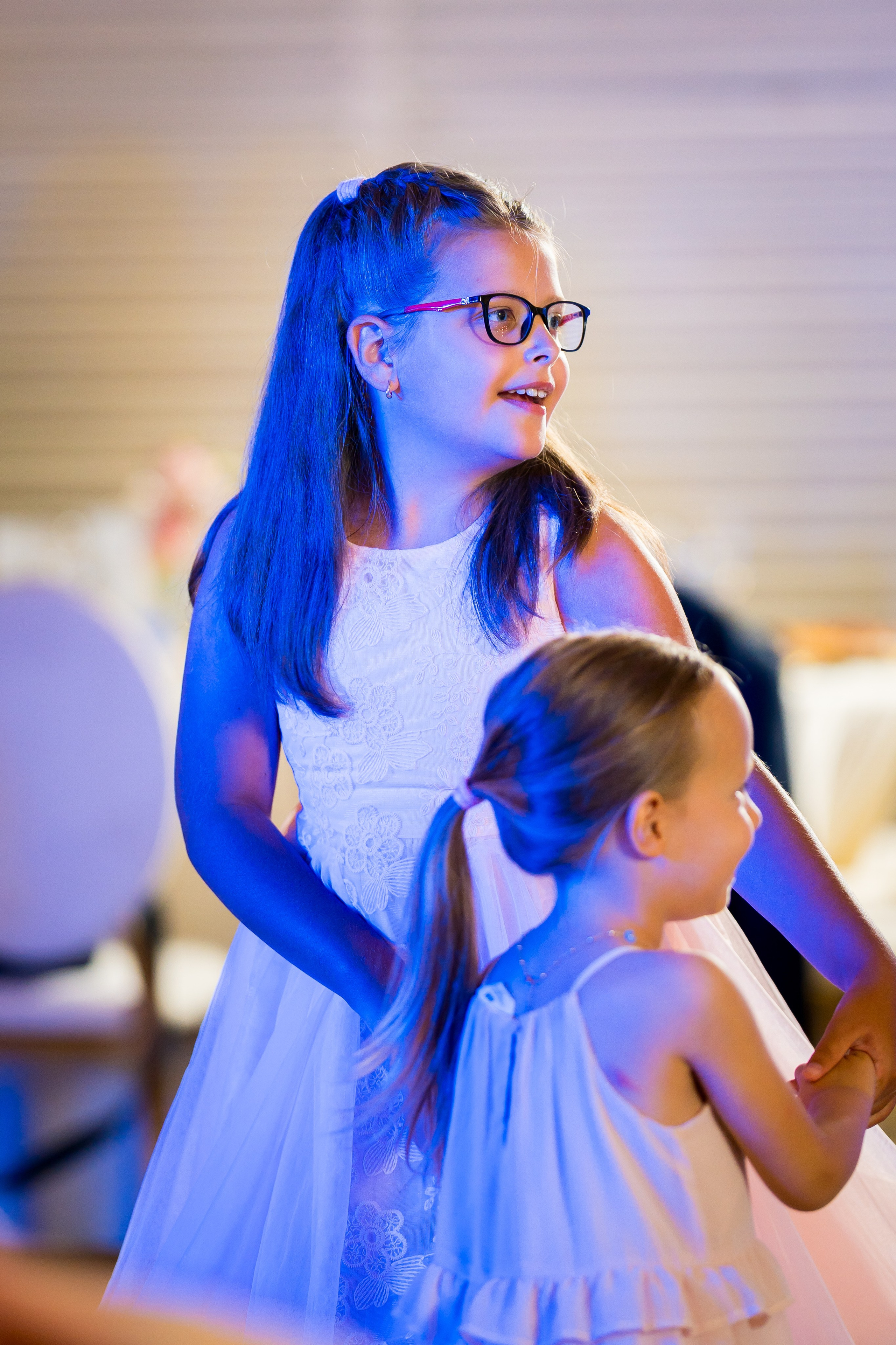 PARTY. Gabriel Florea — Fotograf nuntă București