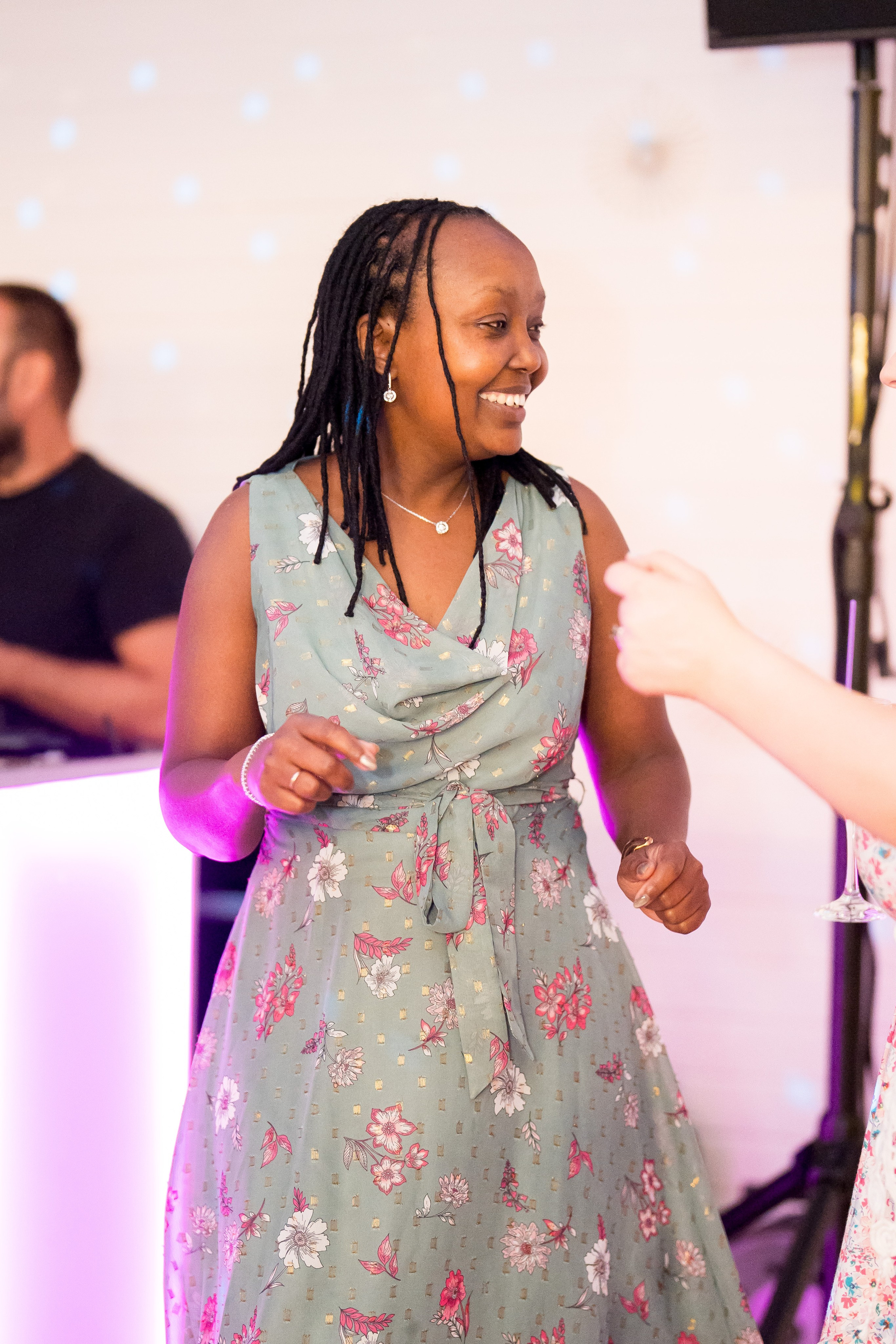 PARTY. Gabriel Florea — Fotograf nuntă București