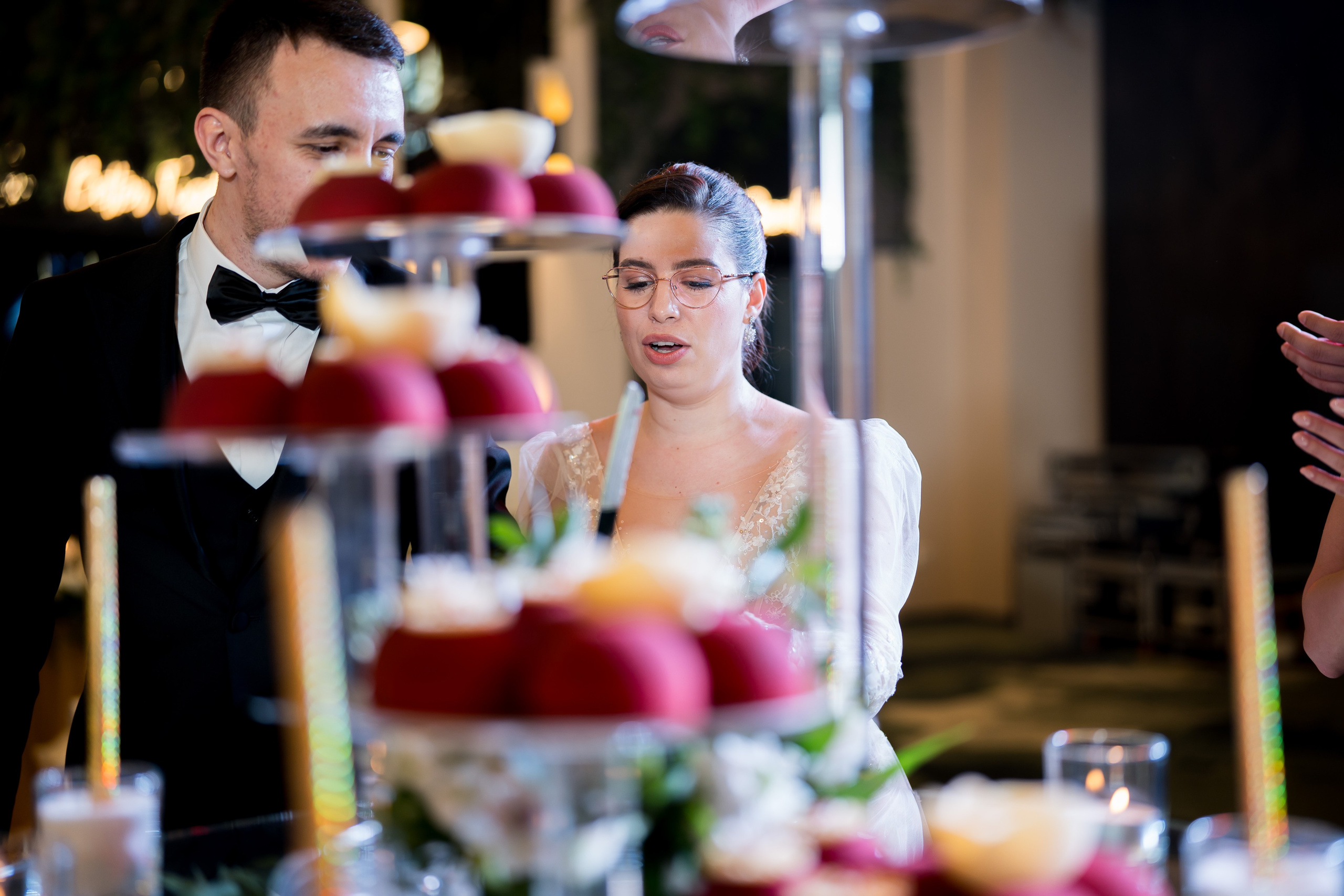 PARTY. Gabriel Florea — Fotograf nuntă București