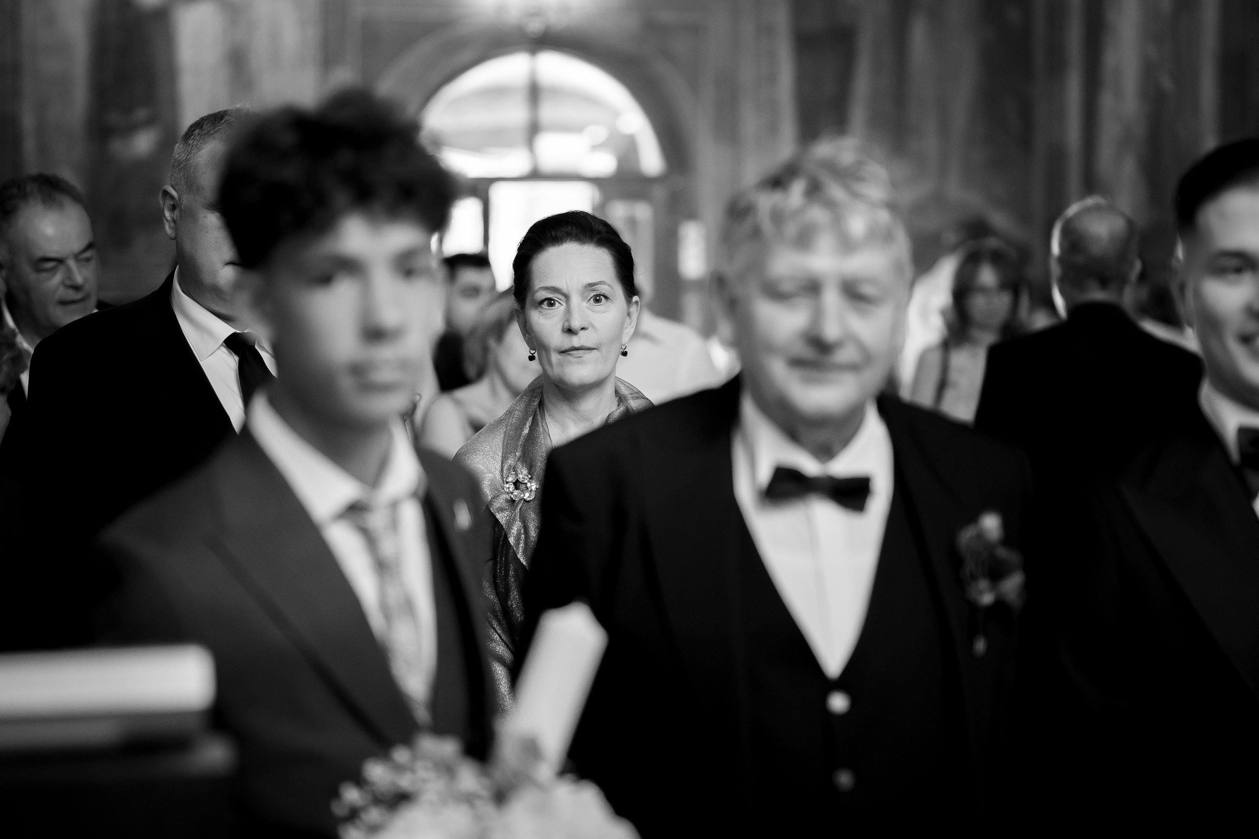 Mihnea & Fabiola. Gabriel Florea — Fotograf nuntă București