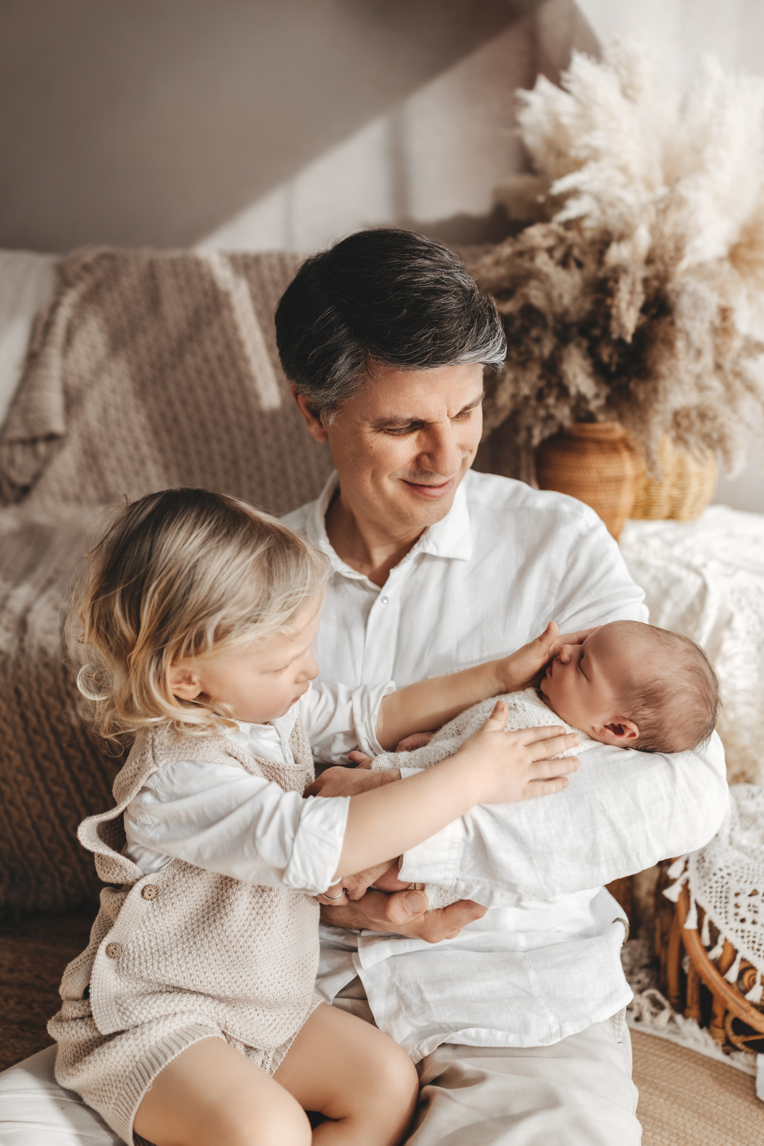 Newborn Natural. Newborn, kids, family photographer based near Zurich, Switzerland