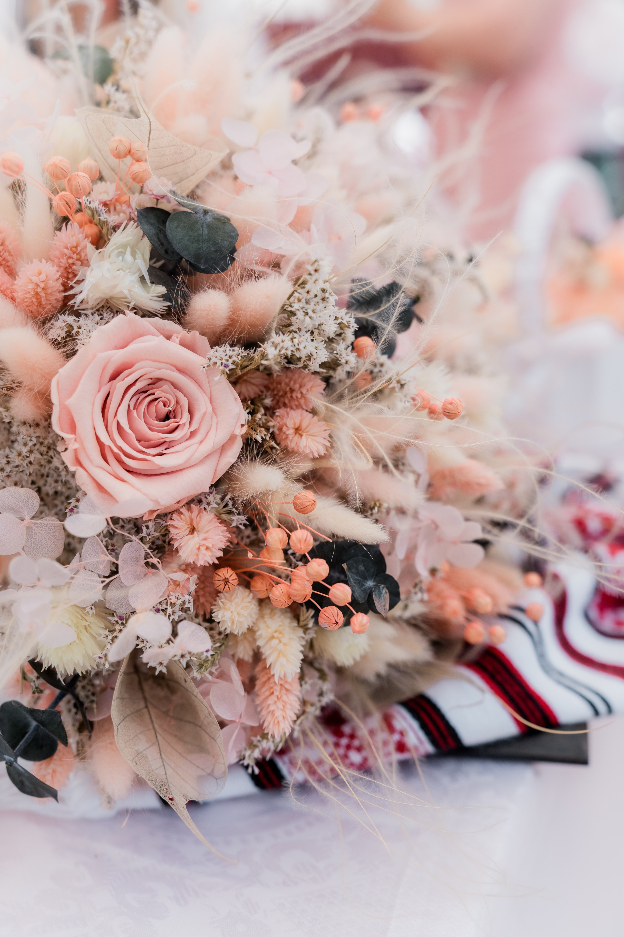 Ana-Maria and Adelin’s Wedding