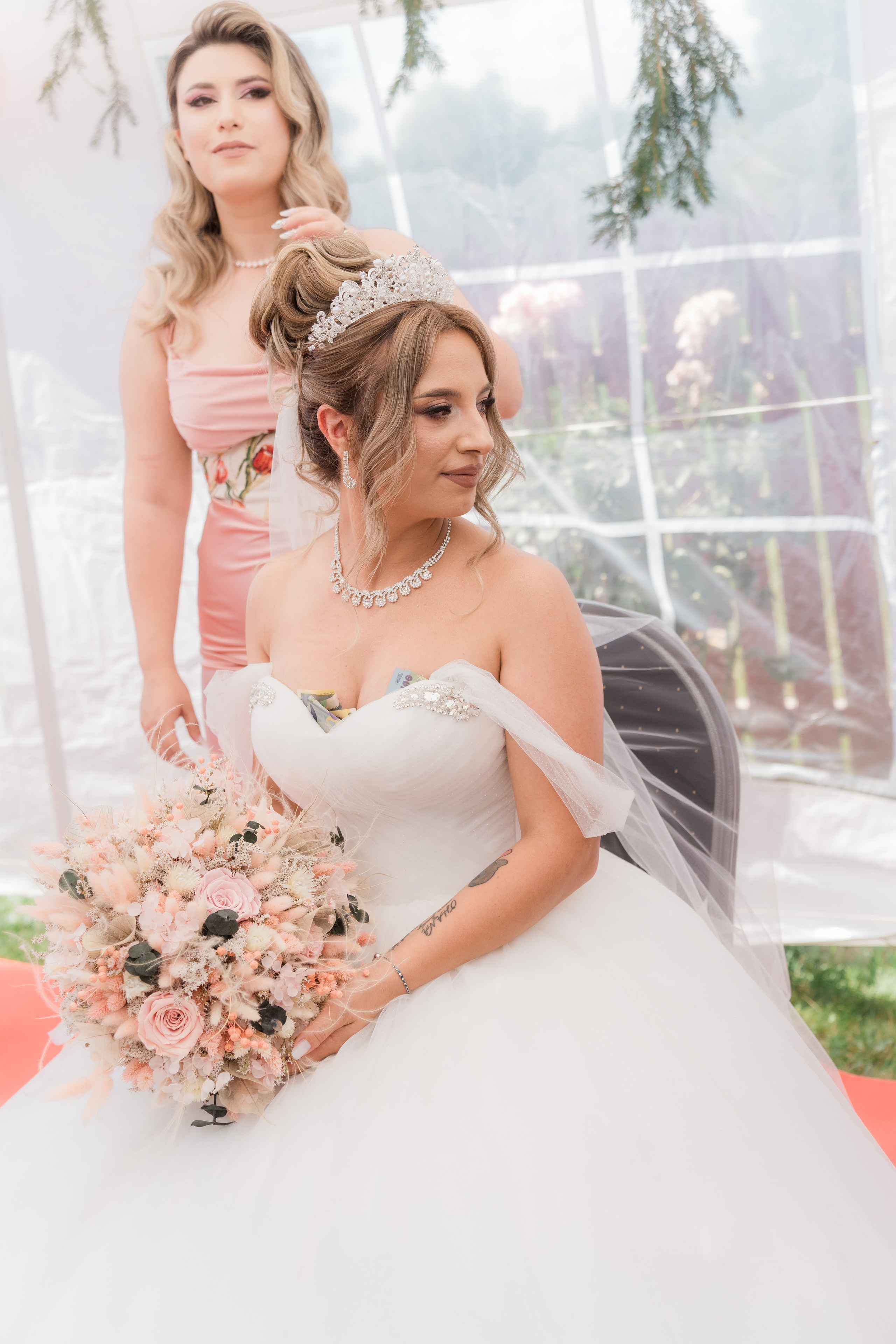 Ana-Maria and Adelin’s Wedding