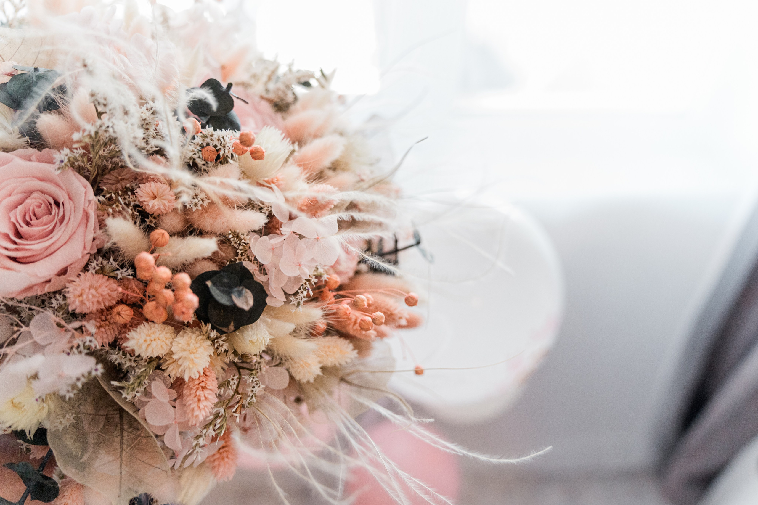 Ana-Maria and Adelin’s Wedding