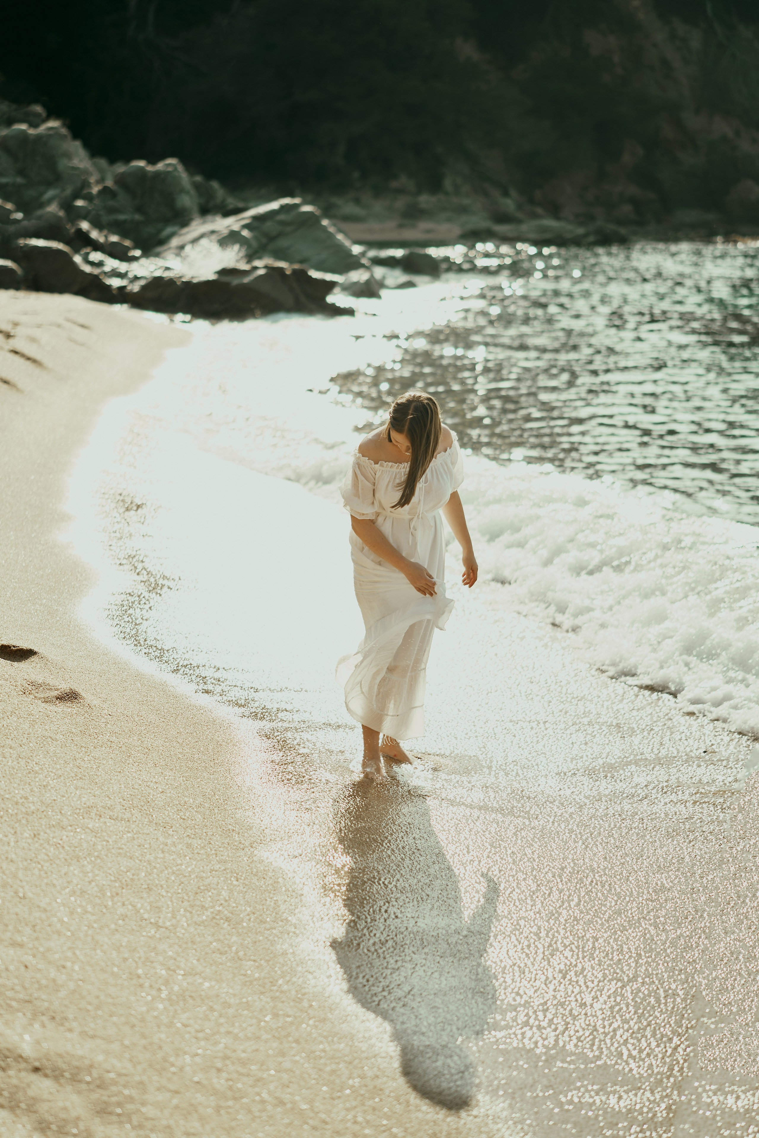 Мальчик или Девочка?. Фотограф в Барселоне Жанна Захарченко