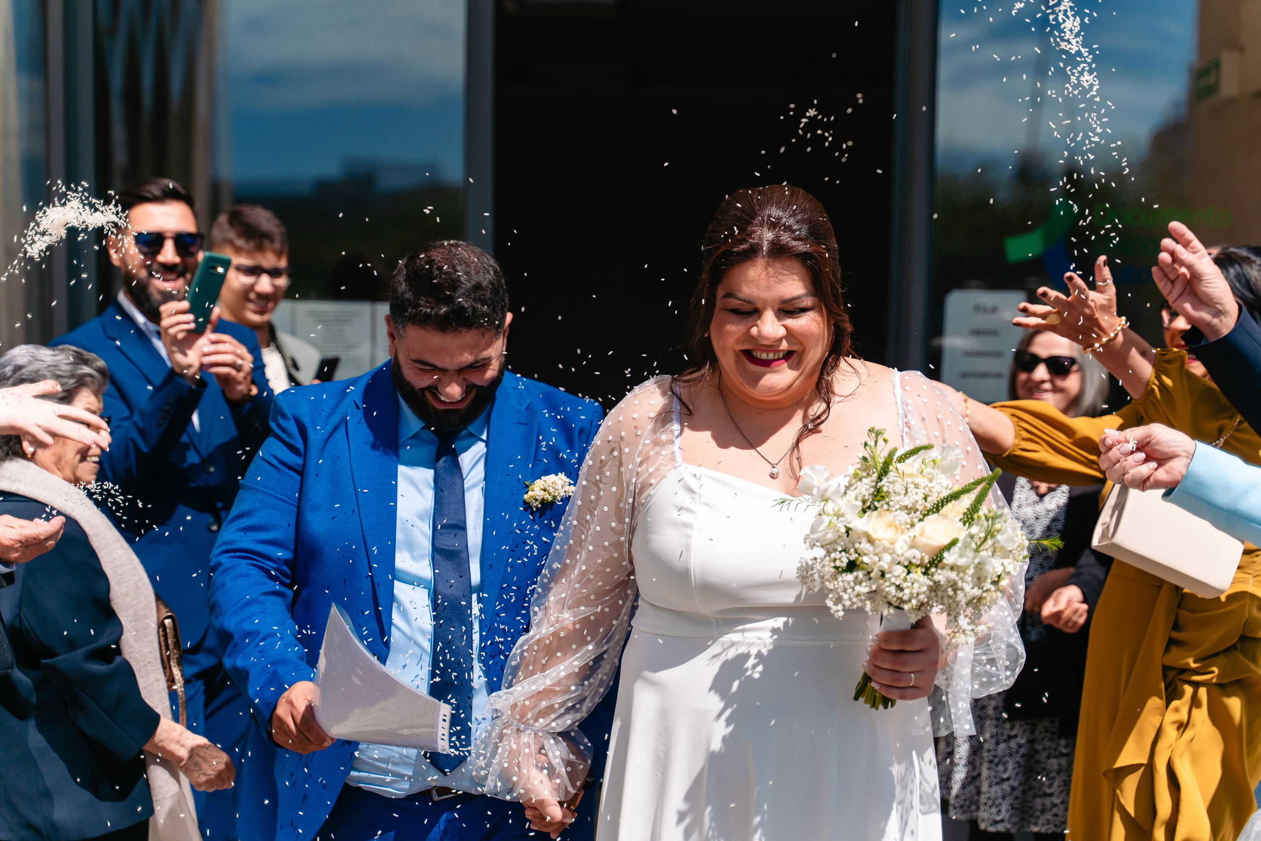 Casamento Karine e Luis. Davi Valente