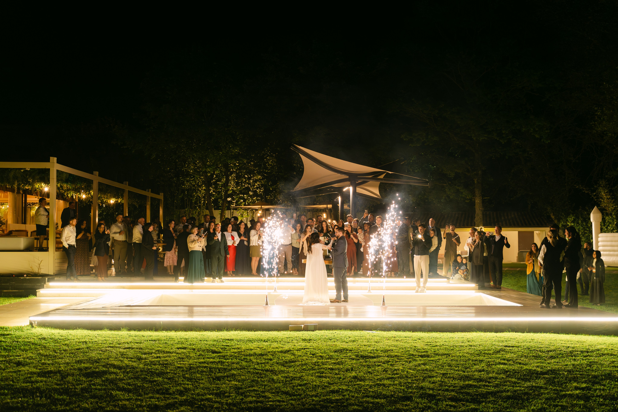 Casamento Mariana e Ismael — Quinta O Campo. Davi Valente