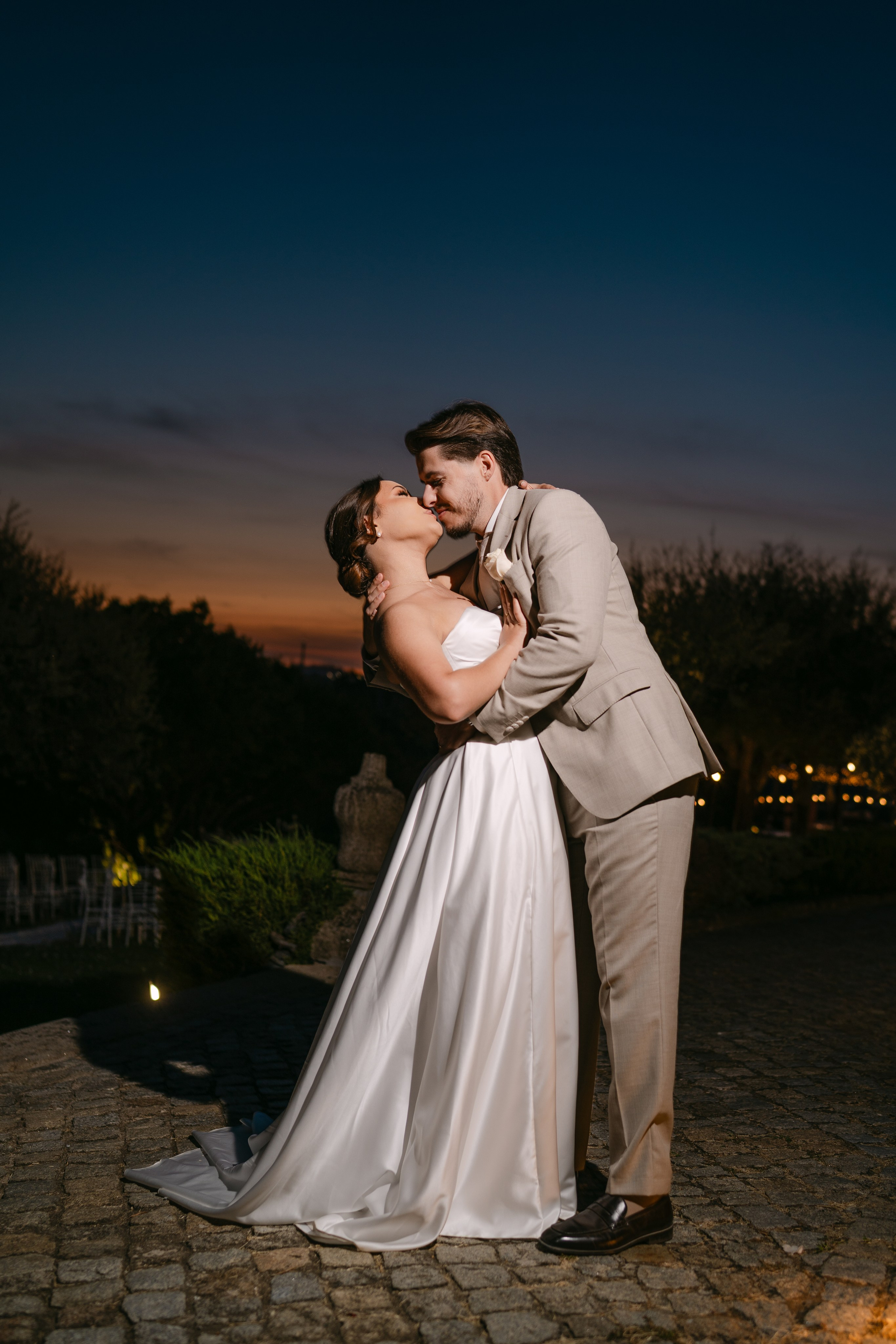 Casamento Gio & Fabio. Davi Valente