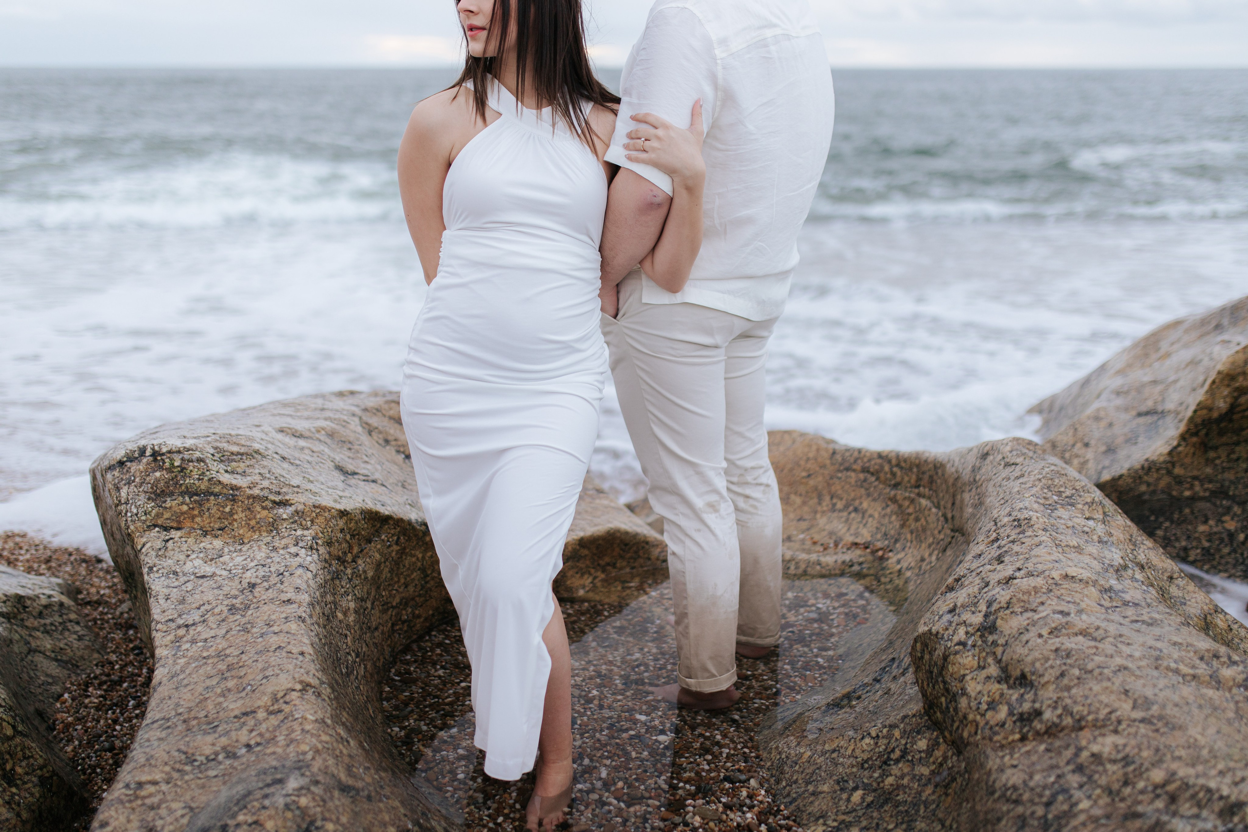 Isabel Mendes. Davi Valente