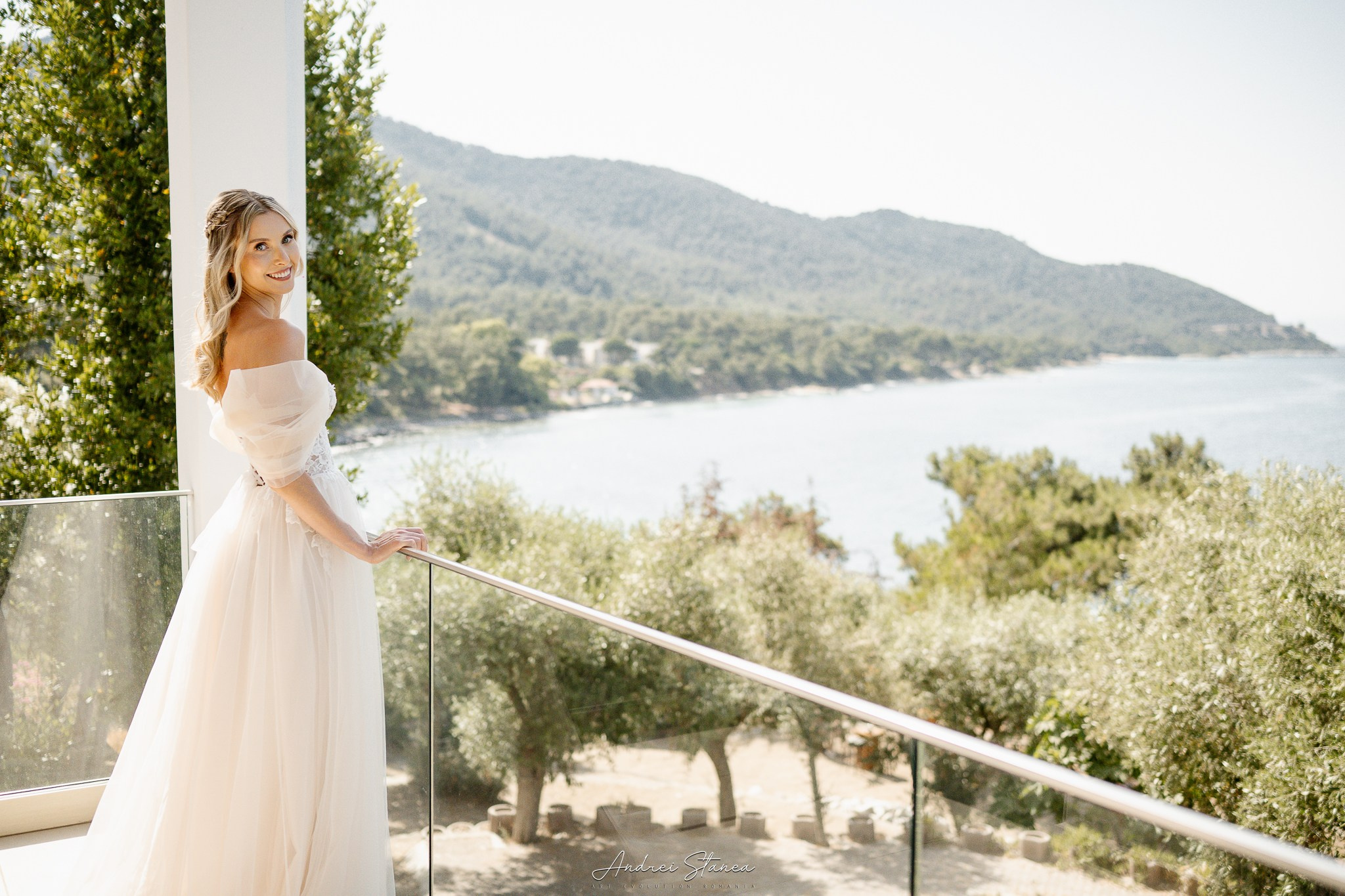 Sorina & Razvan. Andrei Stanea