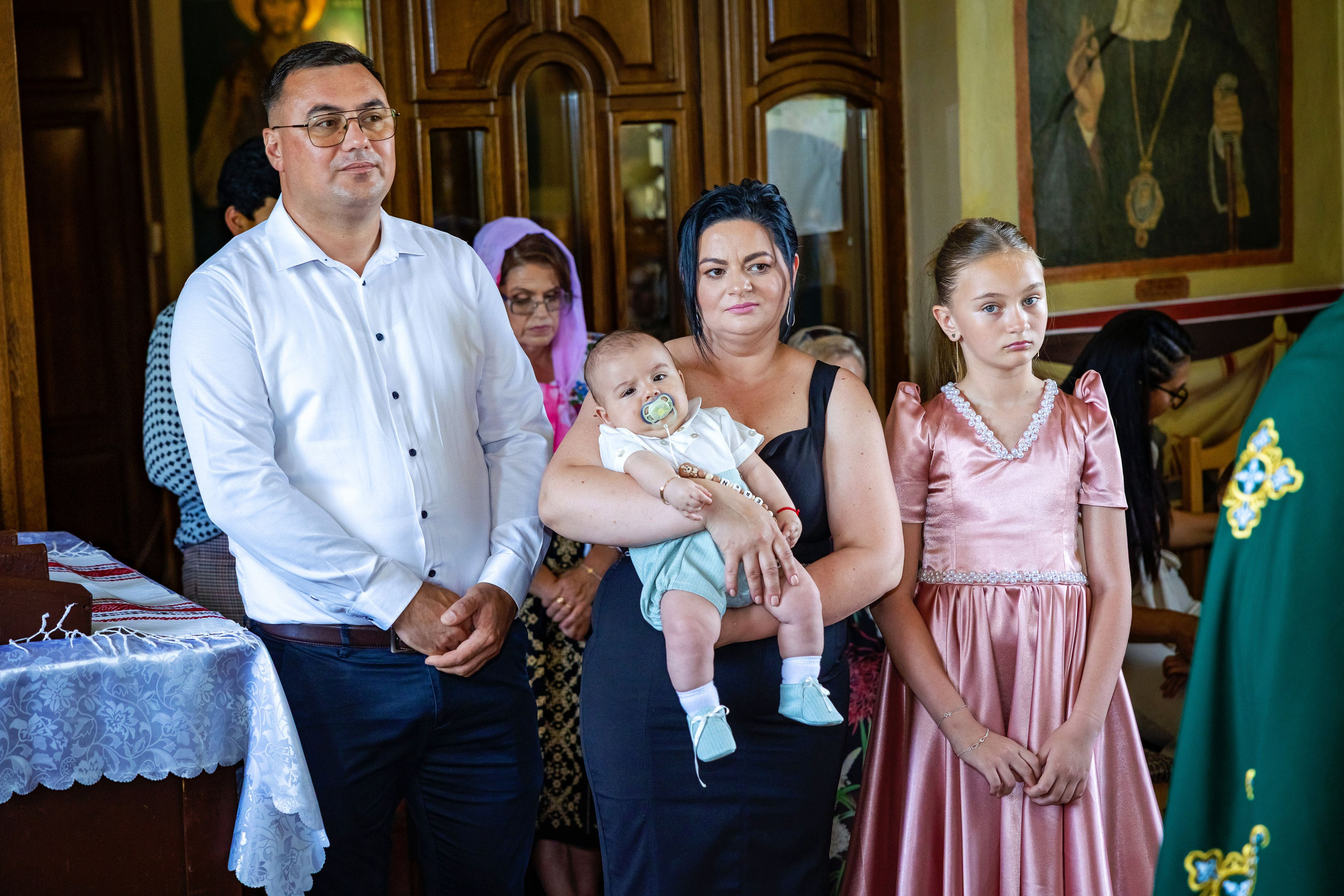 Eren Ionut. Moments By Gub