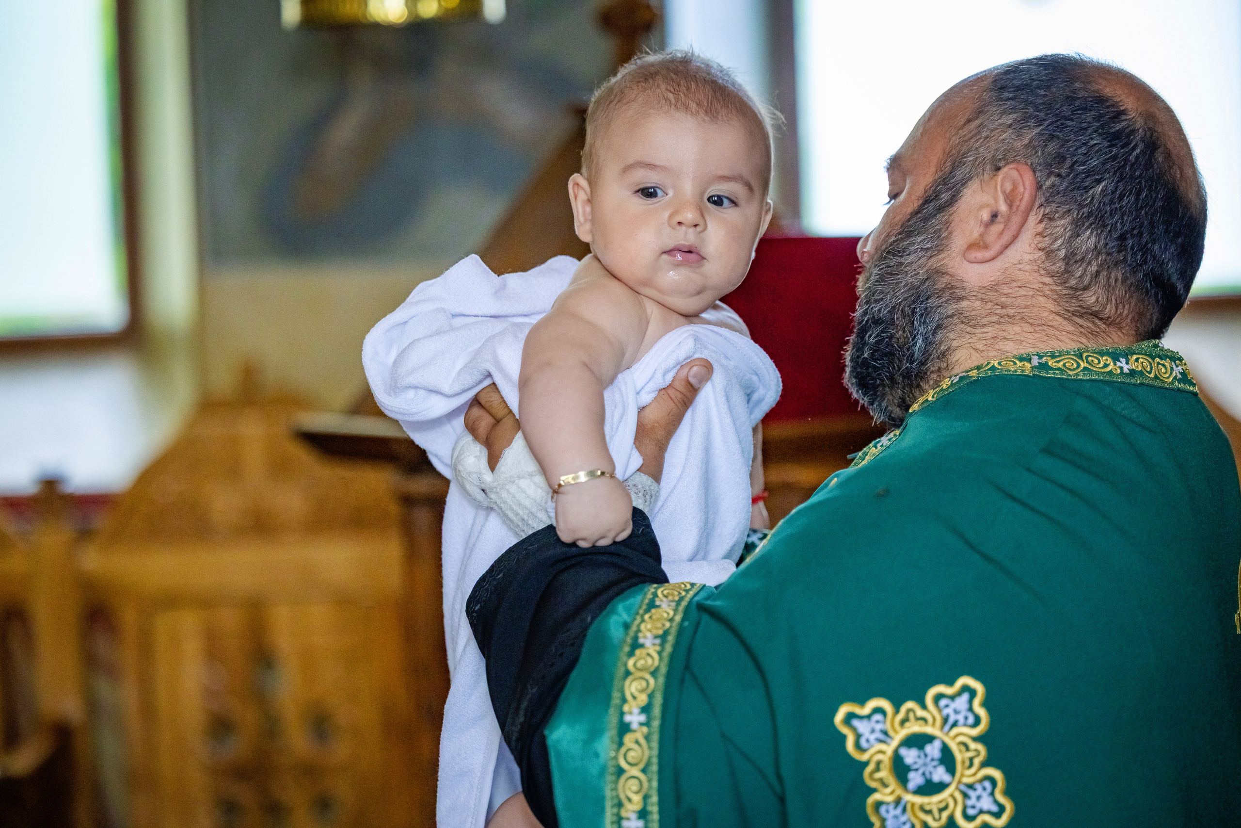 Eren Ionut. Moments By Gub