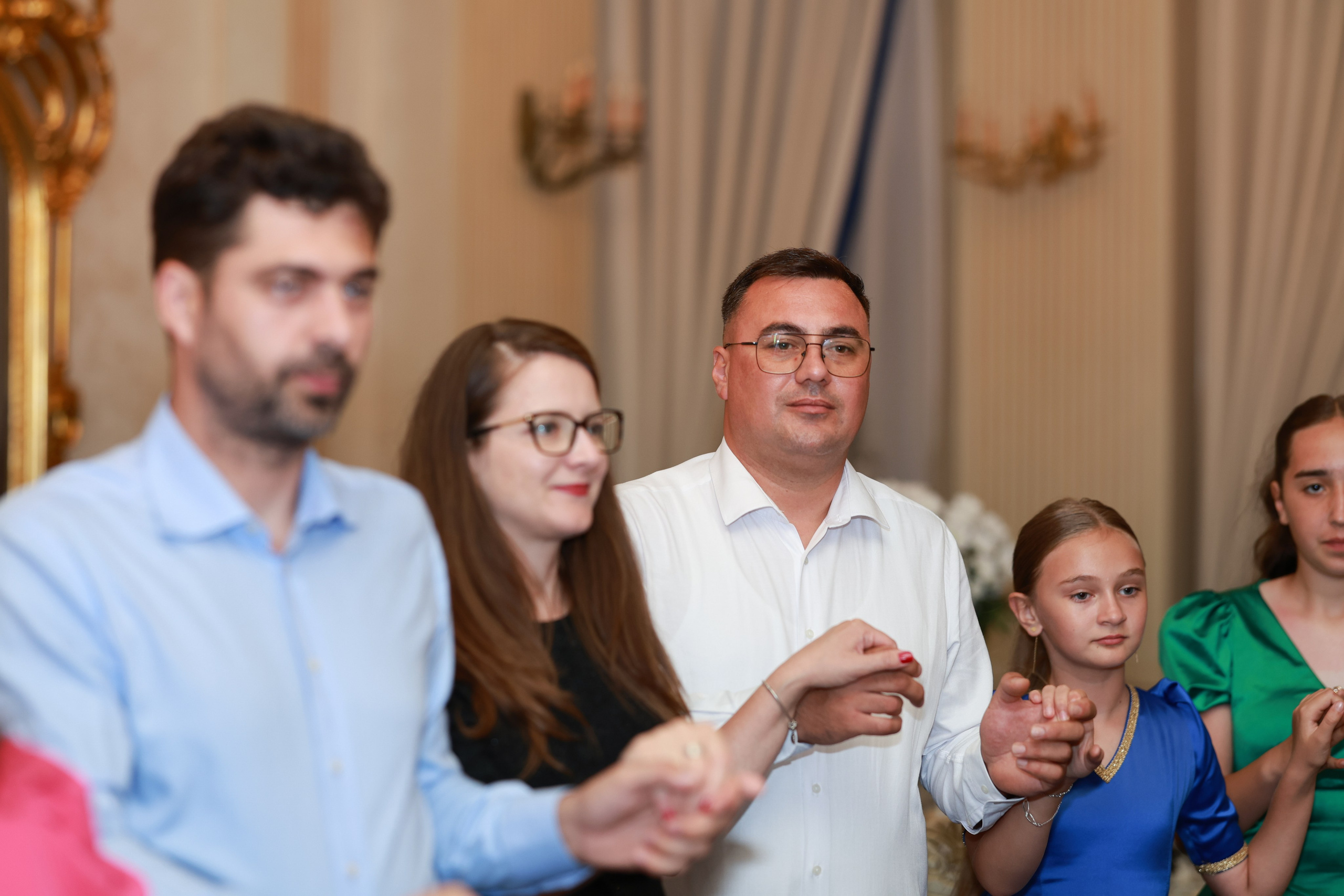 Eren Ionut. Moments By Gub