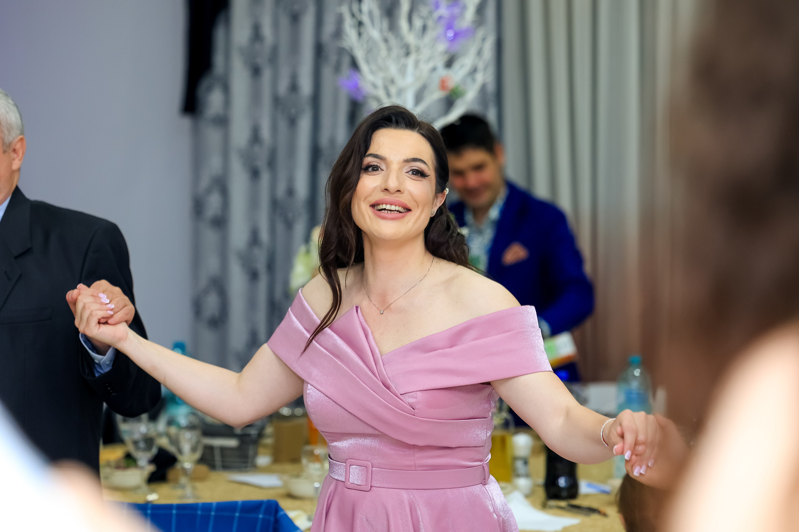 Iris Stefania. Moments By Gub