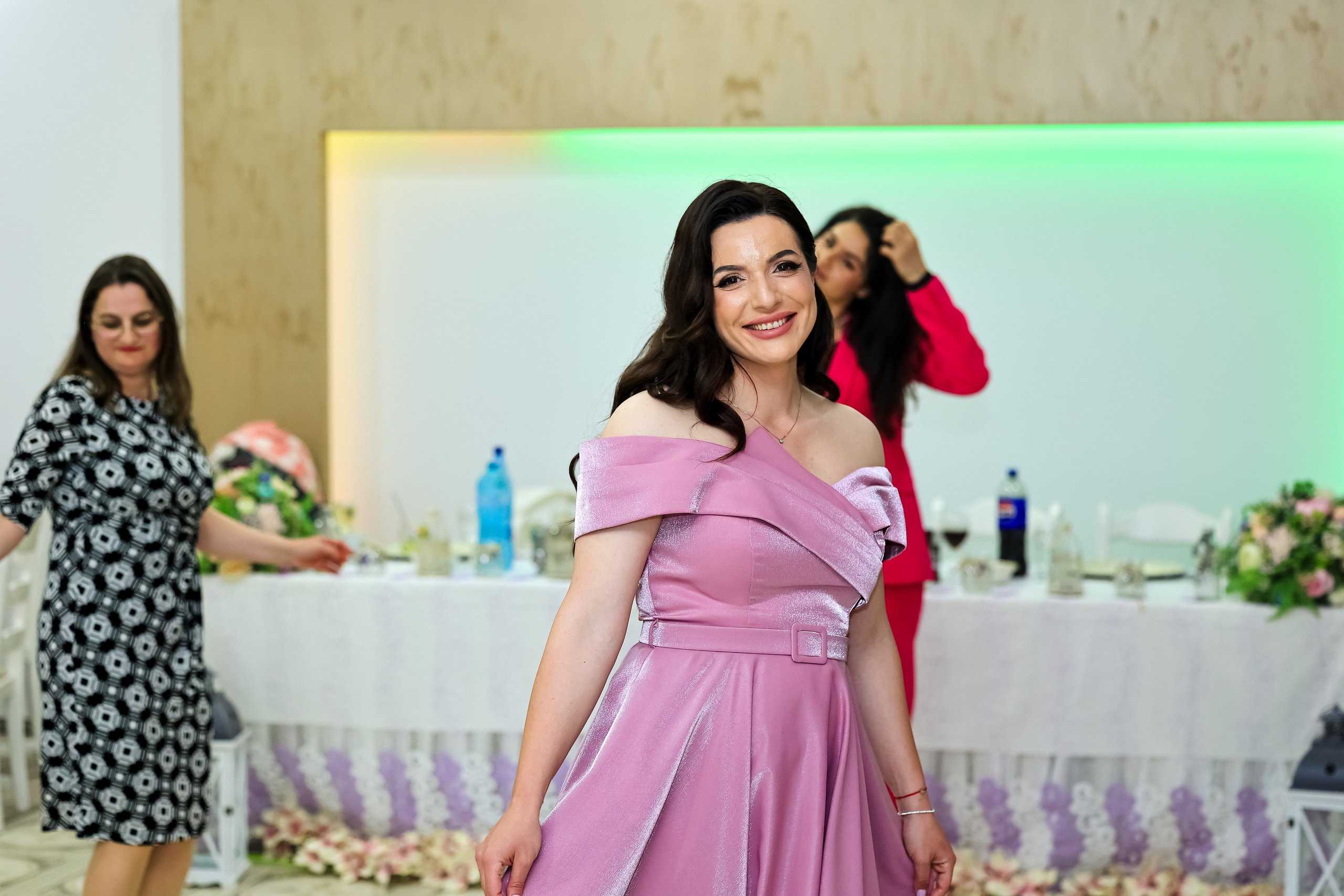 Iris Stefania. Moments By Gub