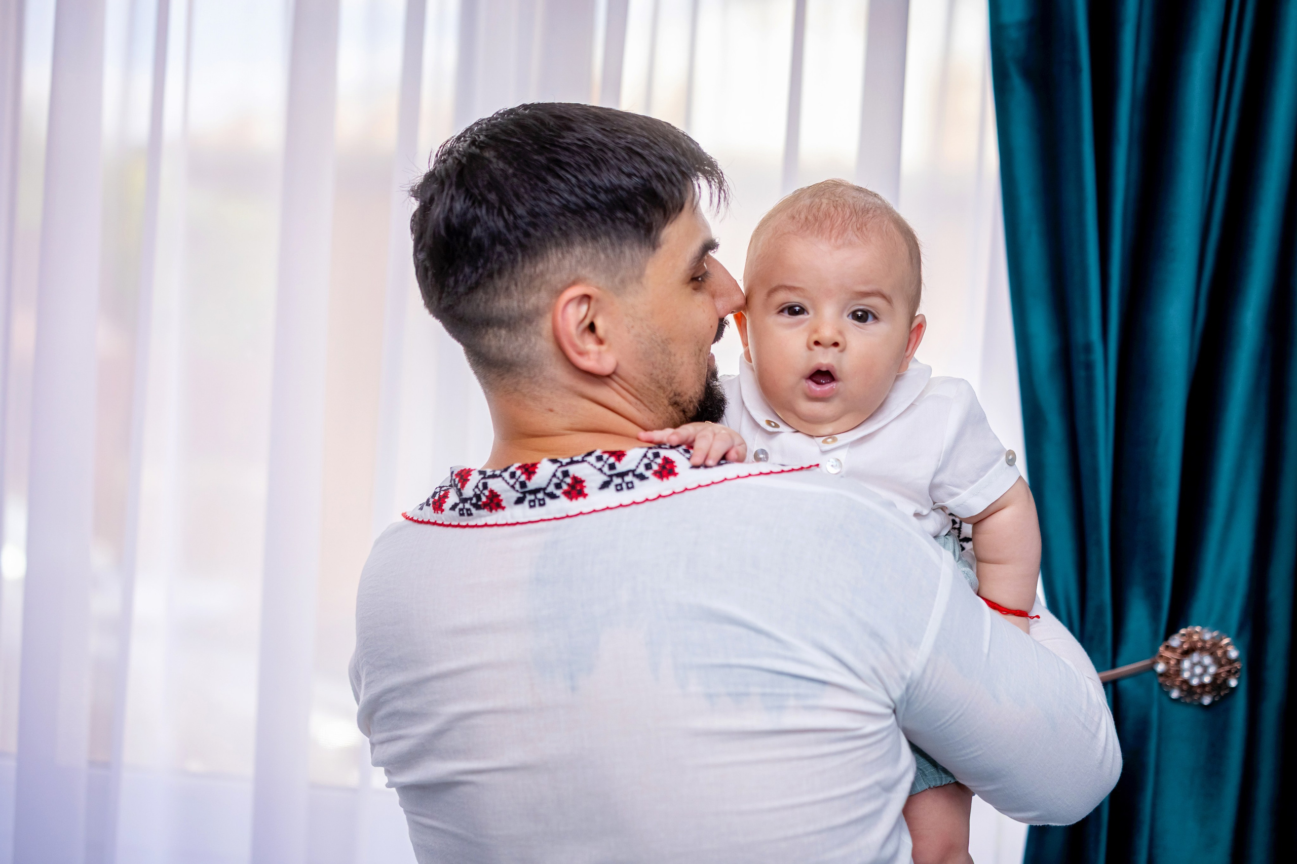 Eren Ionut. Moments By Gub